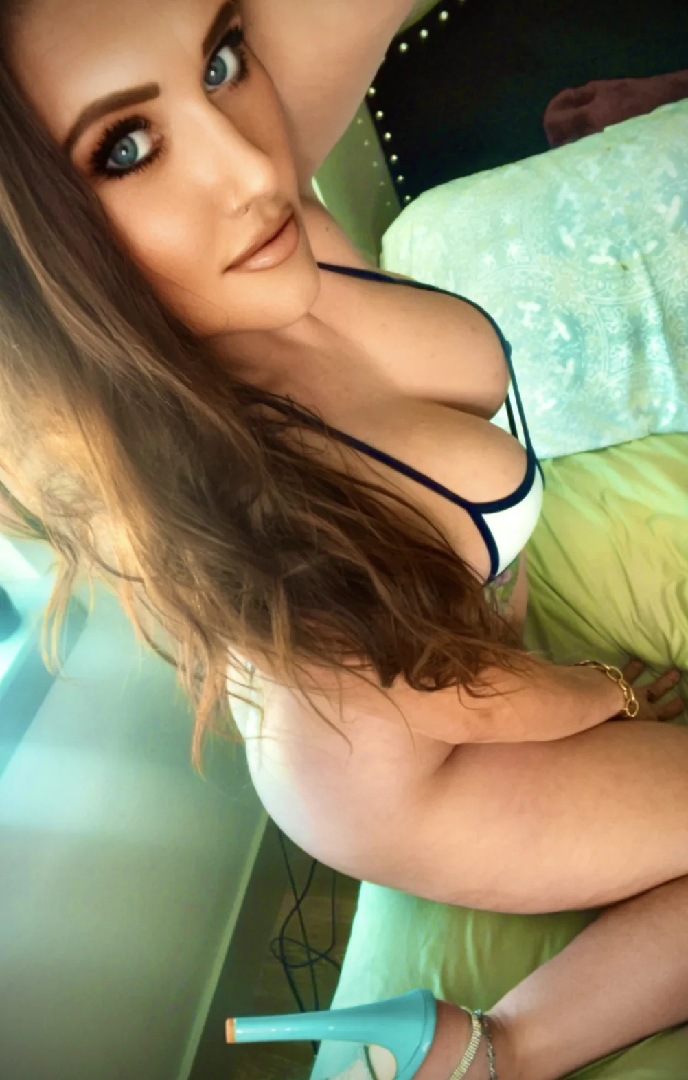 XXX Porn Photo of Nude dakotalynn 2