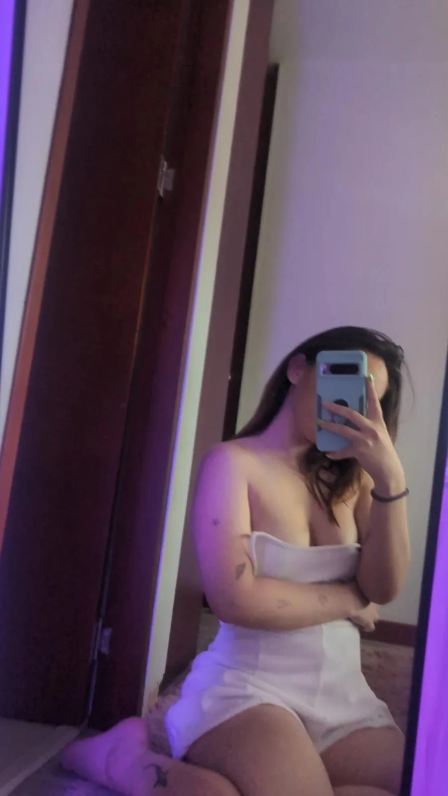 XXX Porn Photo of Nude molly_marmalade_ 32