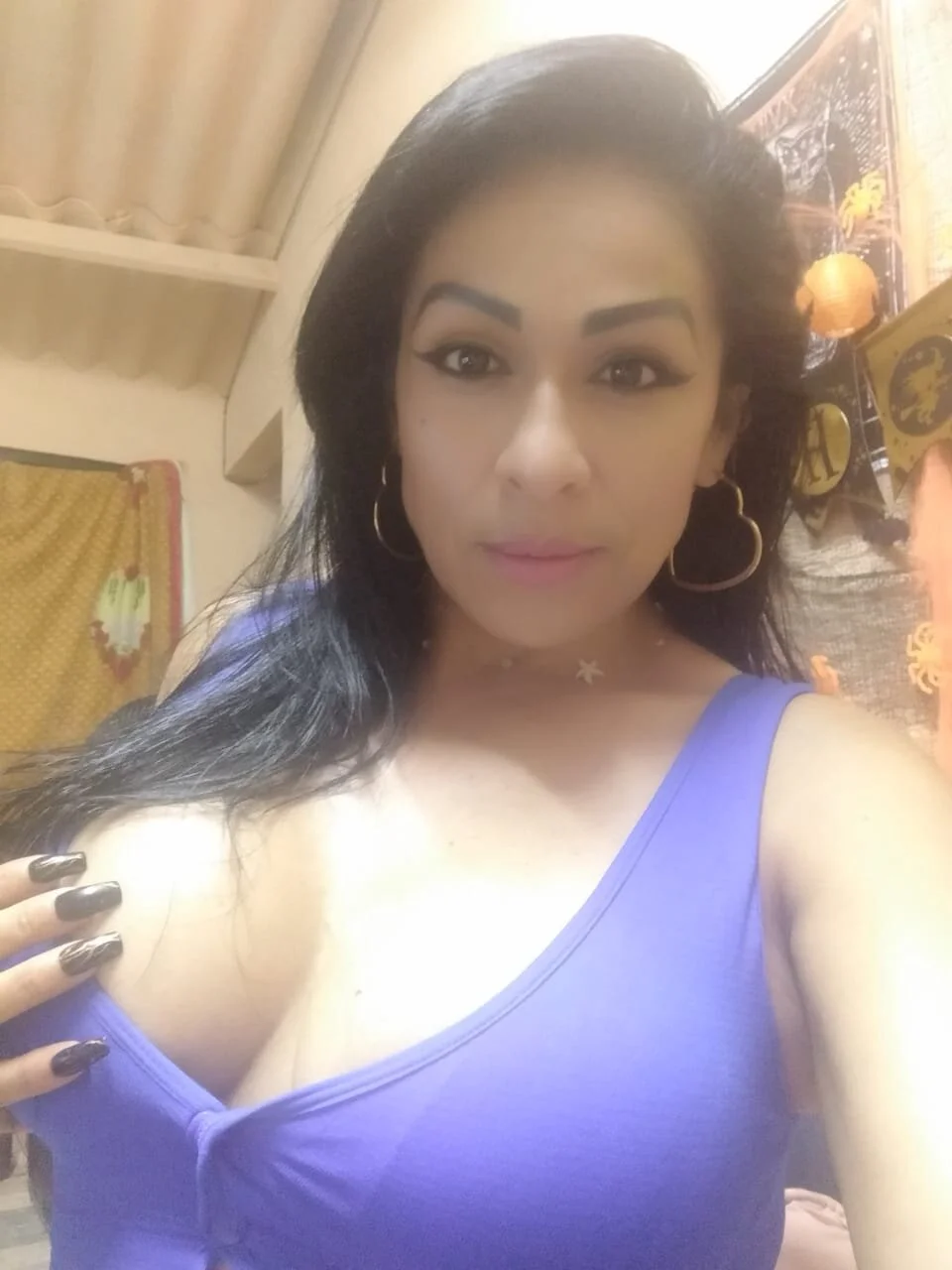 XXX Porn Photo of Nude Rosy_sexxx 16