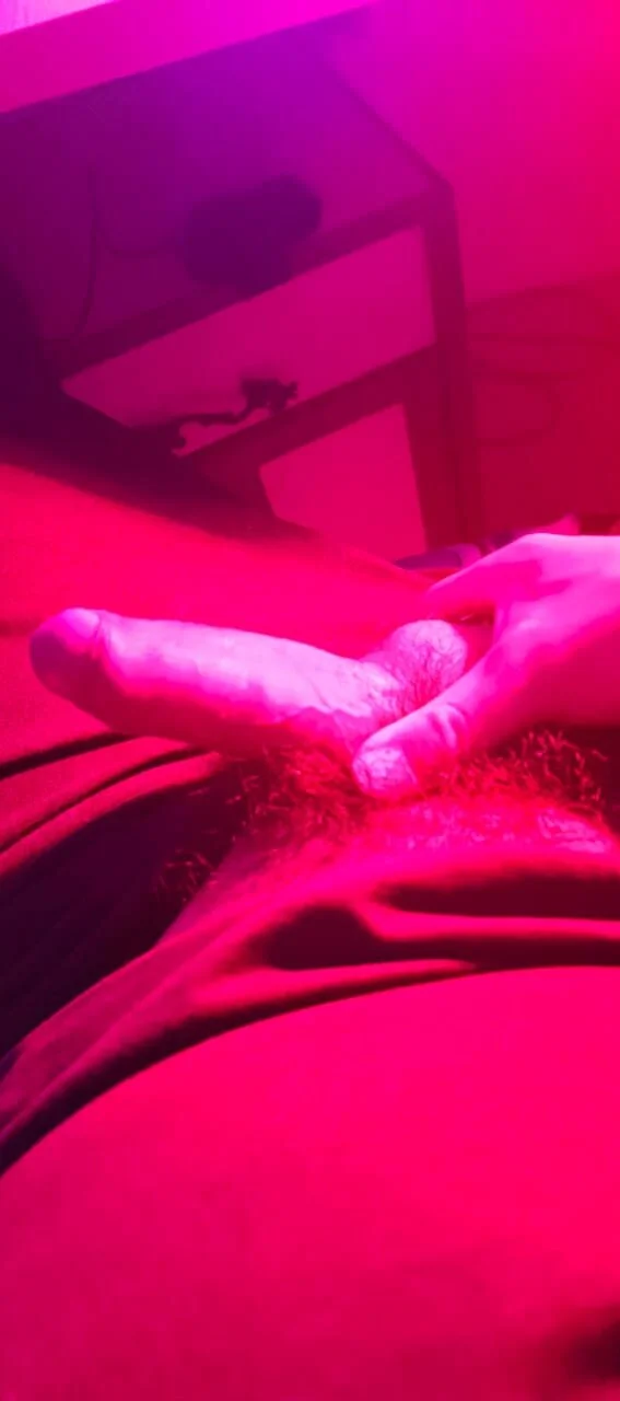 XXX Porn Photo of Nude Rocko_16 5