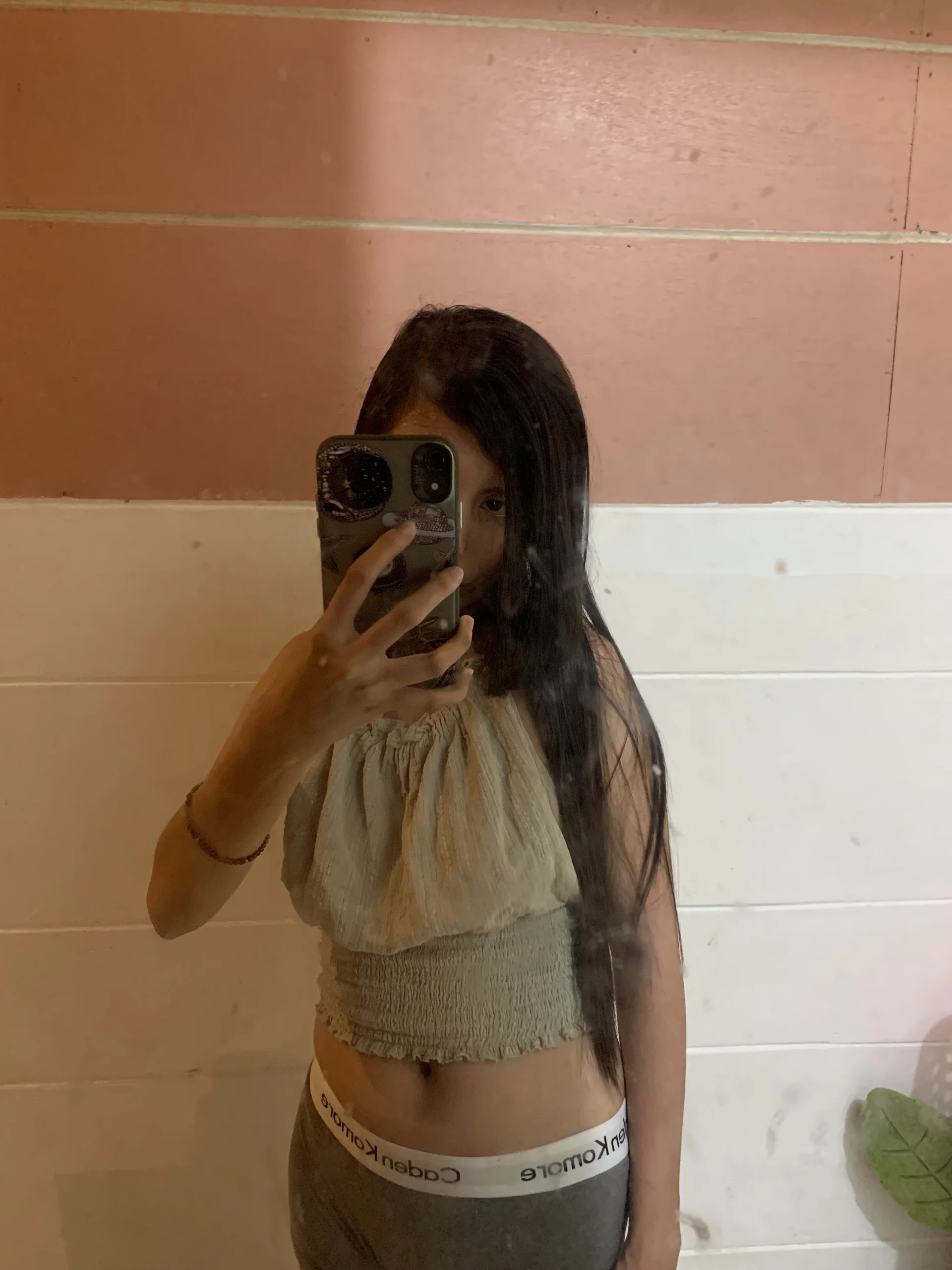 XXX Porn Photo of Nude Lady_moon95 1