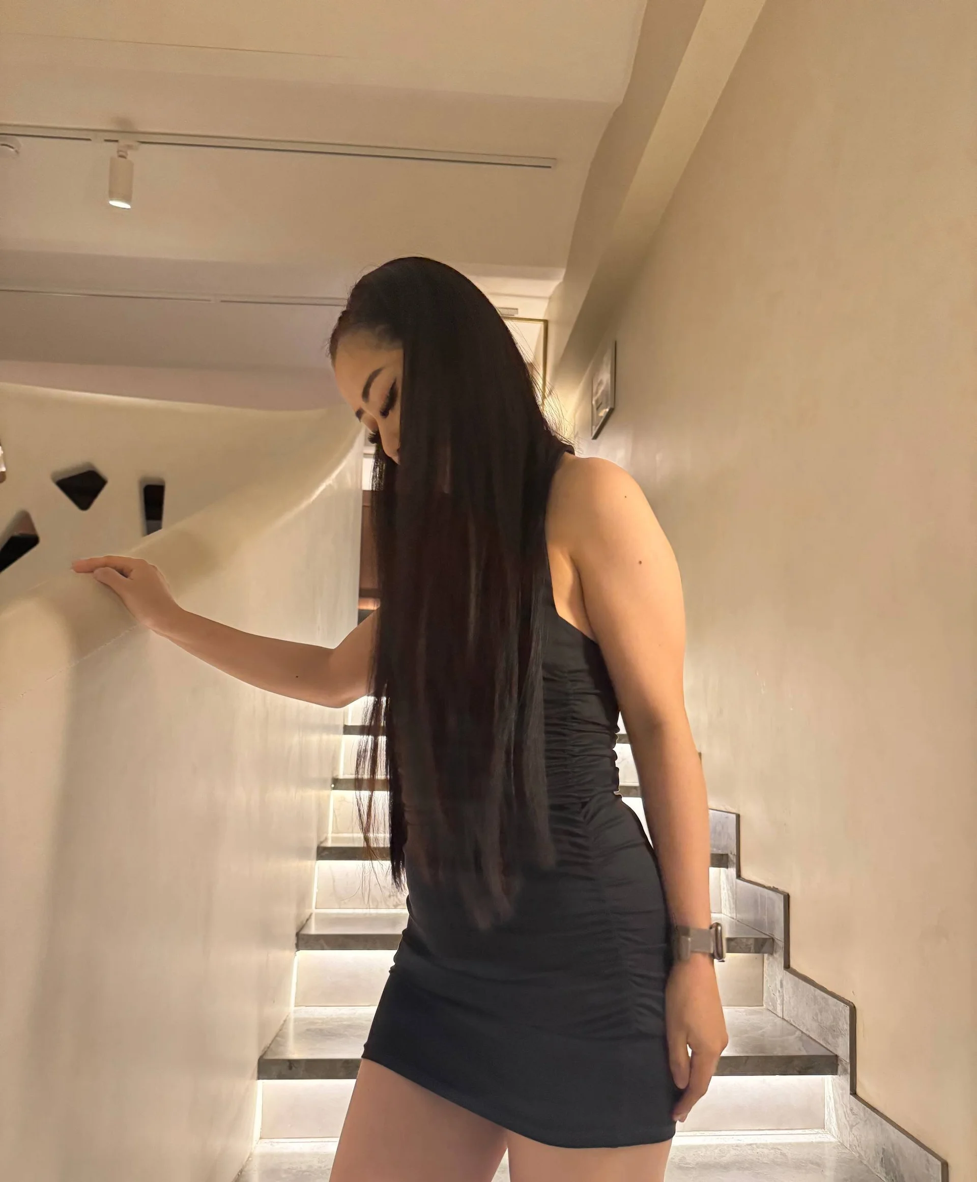 XXX Porn Photo of Nude YukkiBones 6