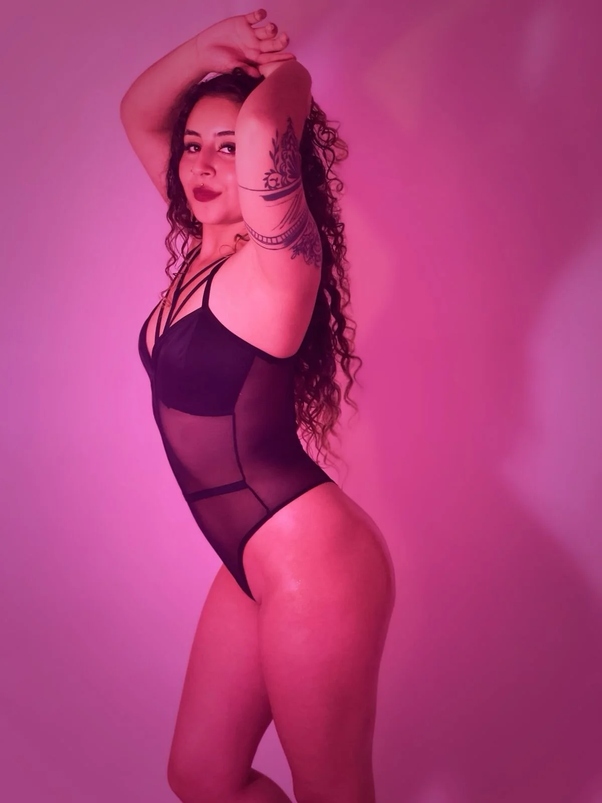 XXX Porn Photo of Nude celeste_blue69 23