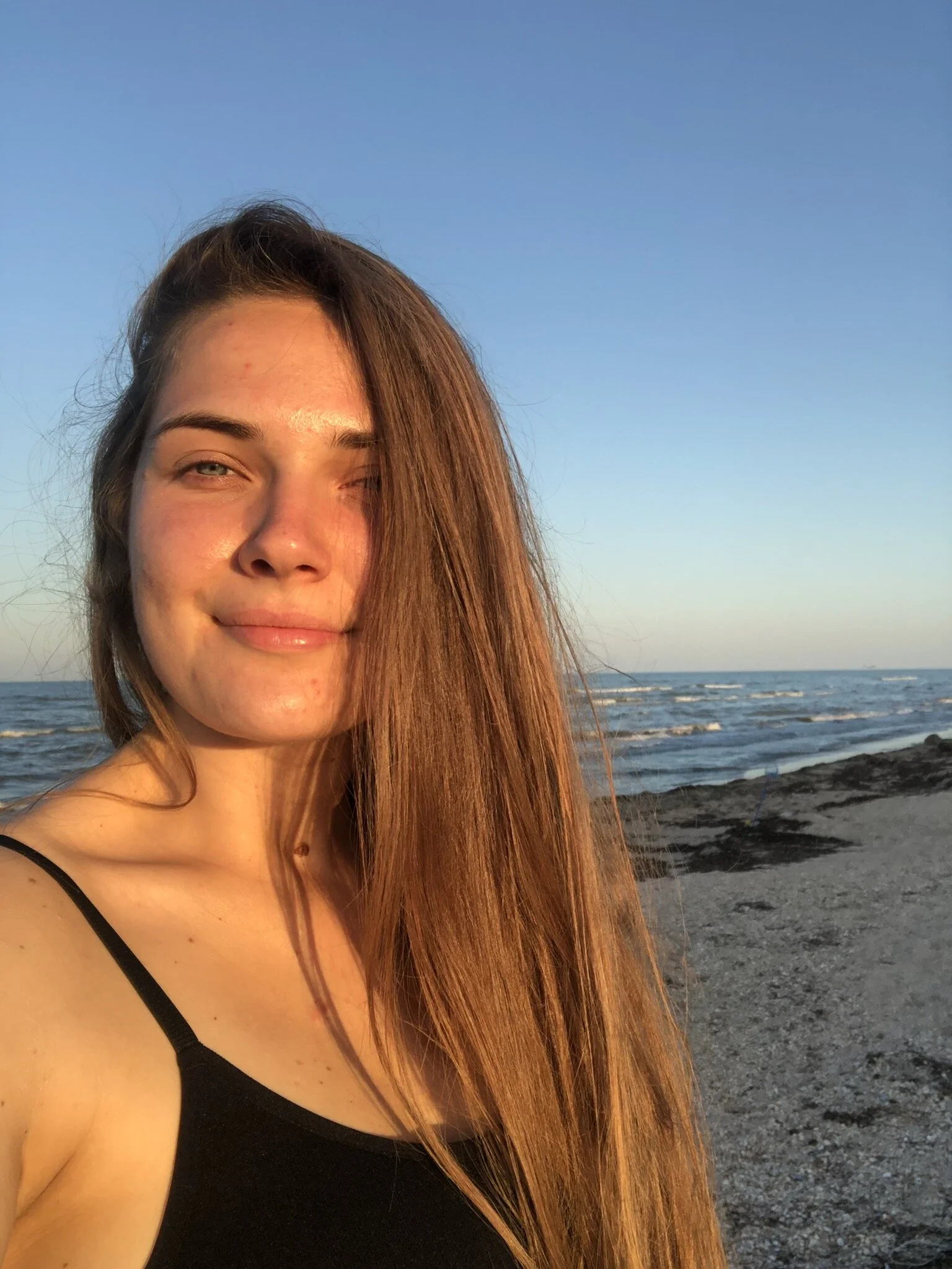 XXX Porn Photo of Nude Olivia_shine 1