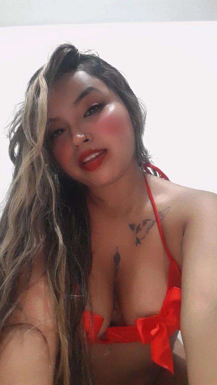 XXX Porn Photo of Nude Emily_Lit 5