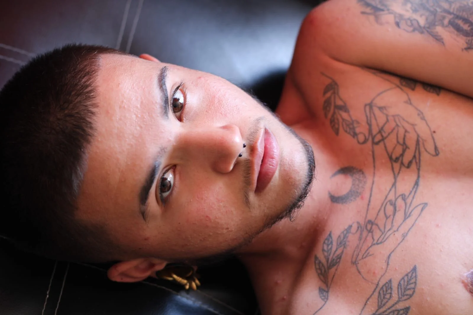 XXX Porn Photo of Nude ftmphilip_ 7