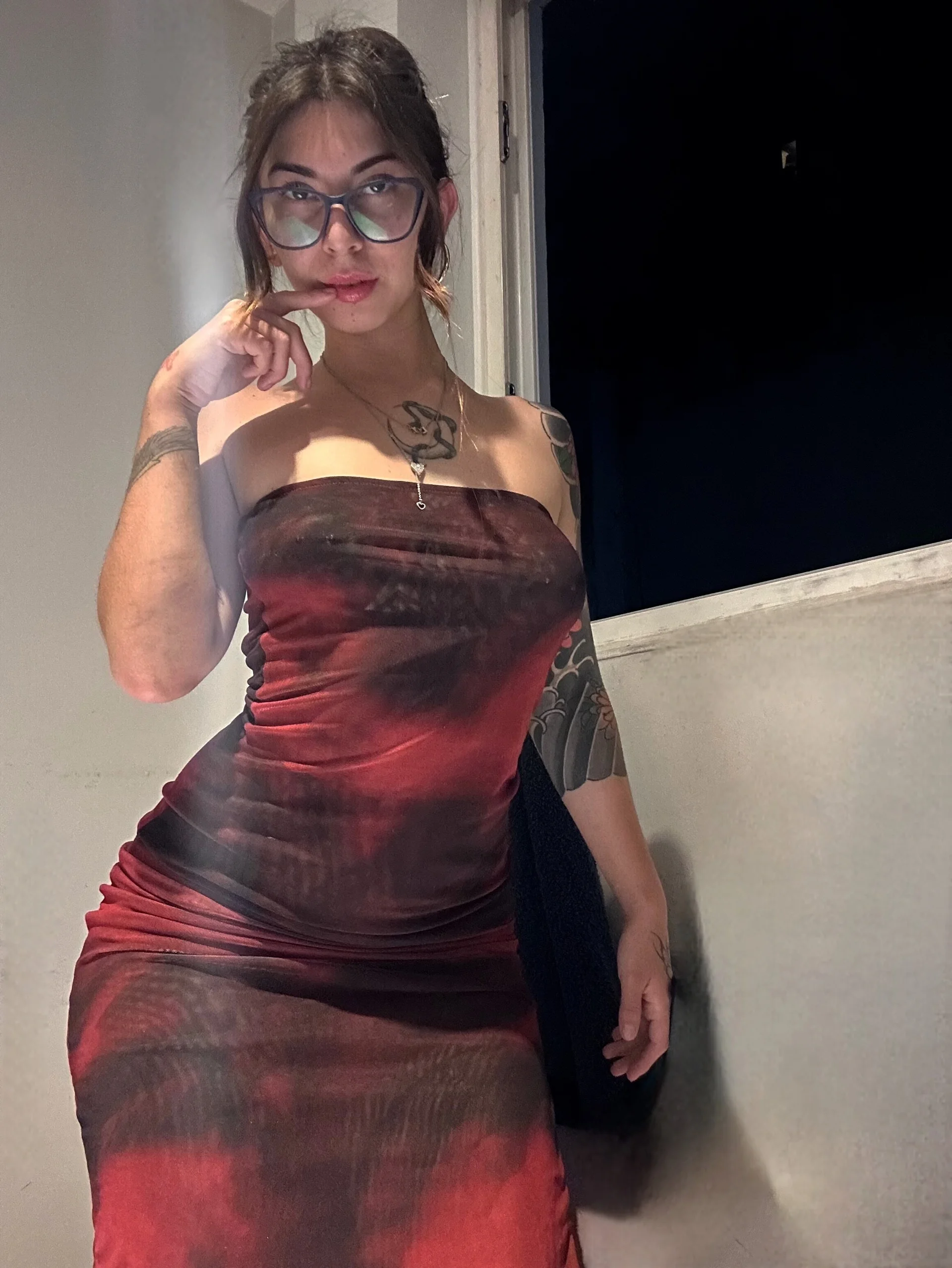 XXX Porn Photo of Nude luschannen0 18