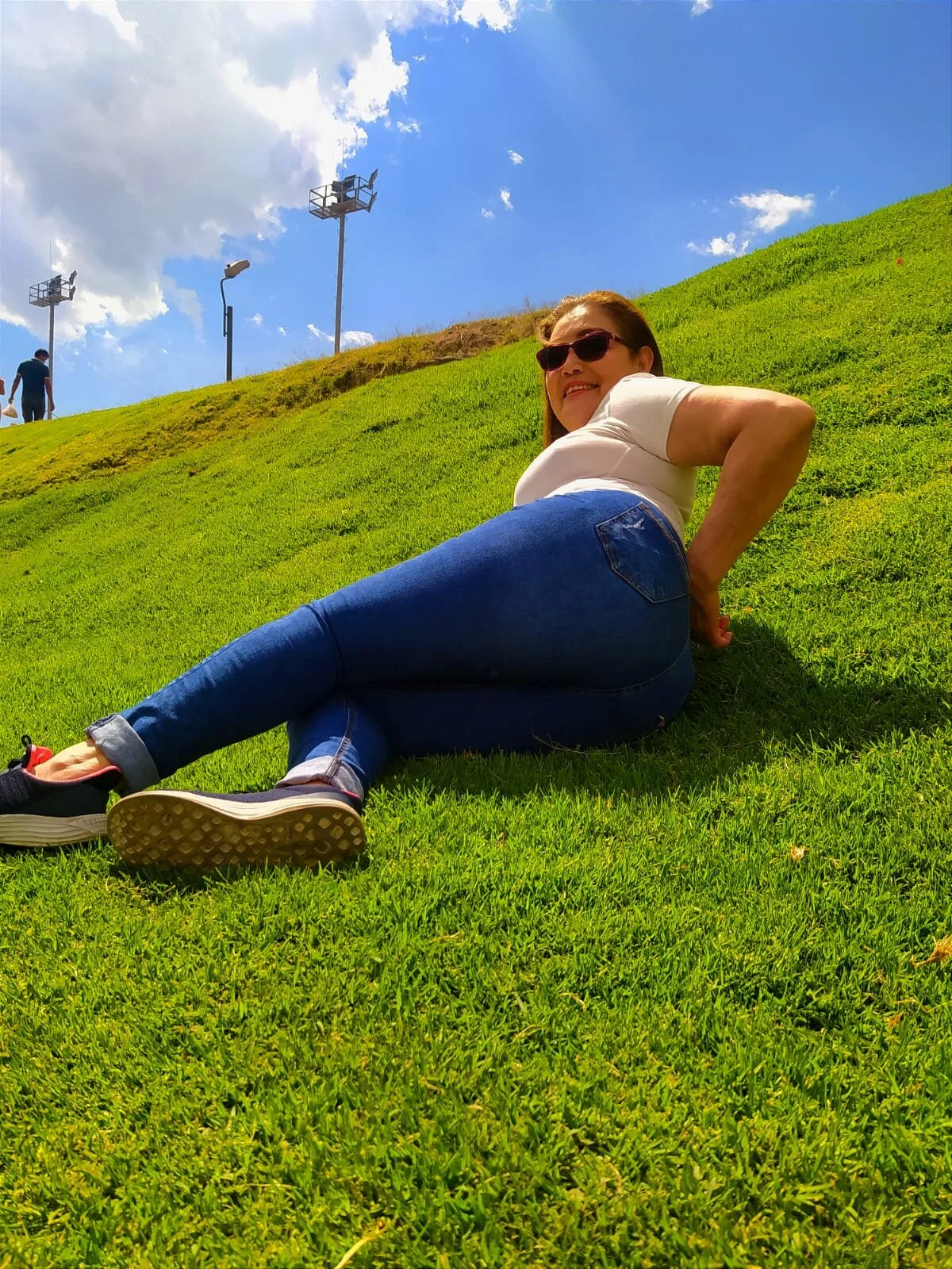 XXX Porn Photo of Nude Vicky_Rosse 1