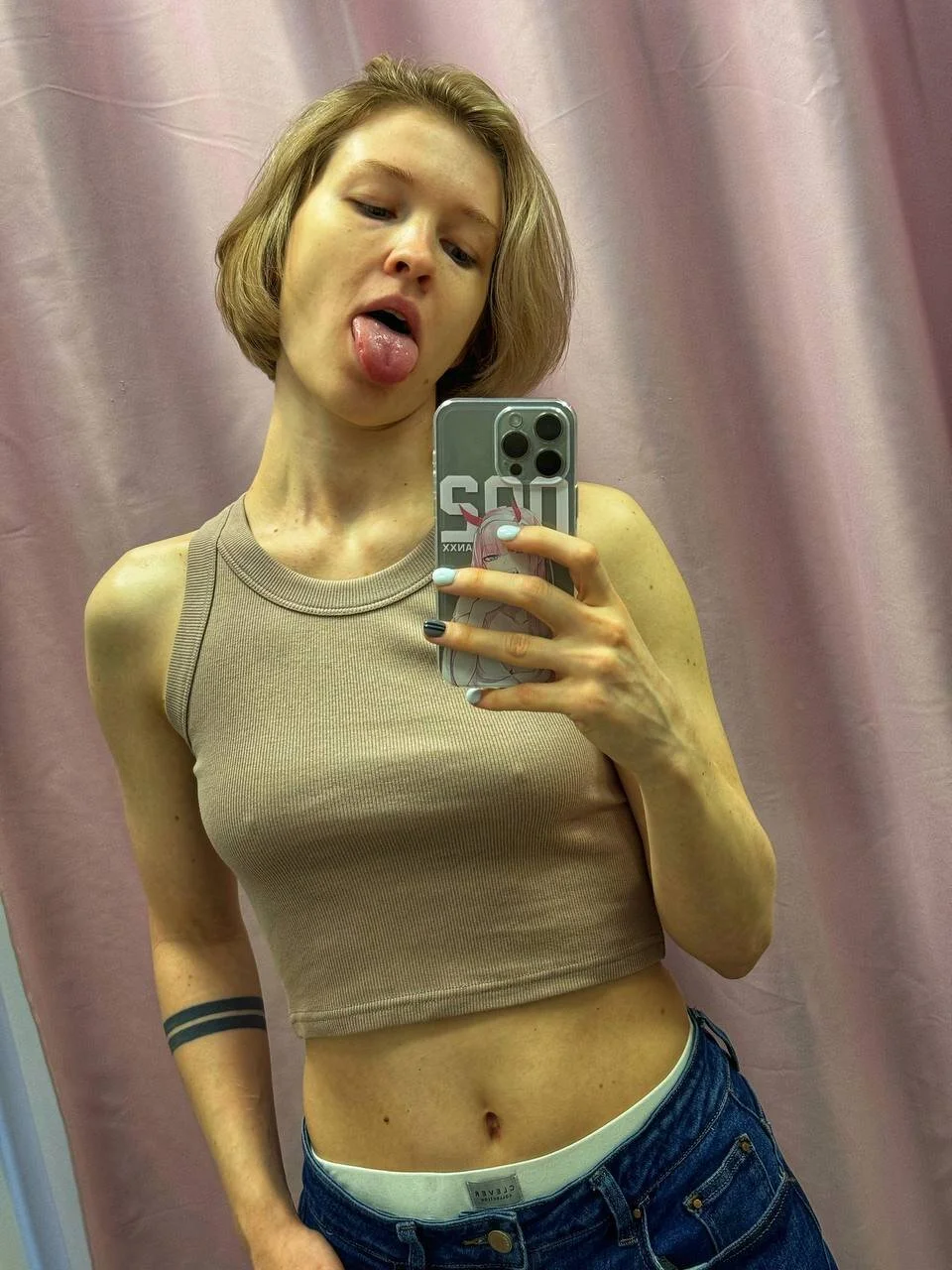 XXX Porn Photo of Nude AsgardPrincesses 7