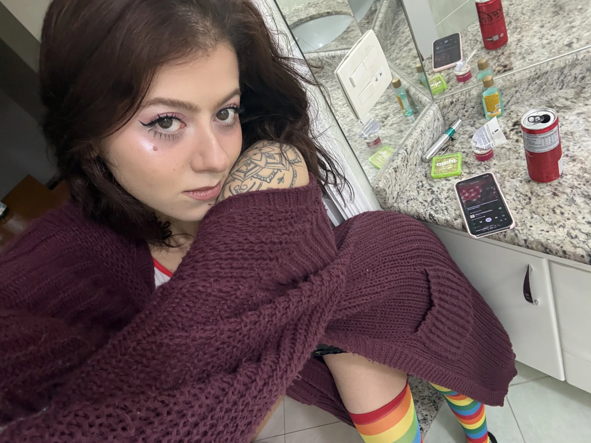 XXX Porn Photo of Nude GabriellaManhaes 188