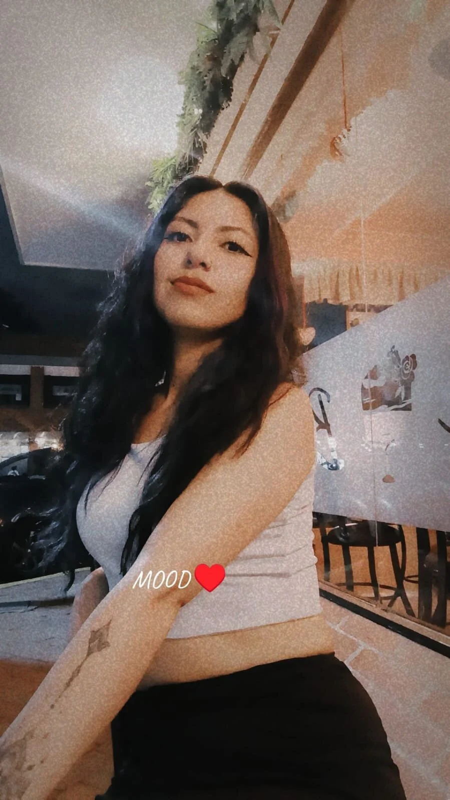 XXX Porn Photo of Nude Isabella_Cruz20 4
