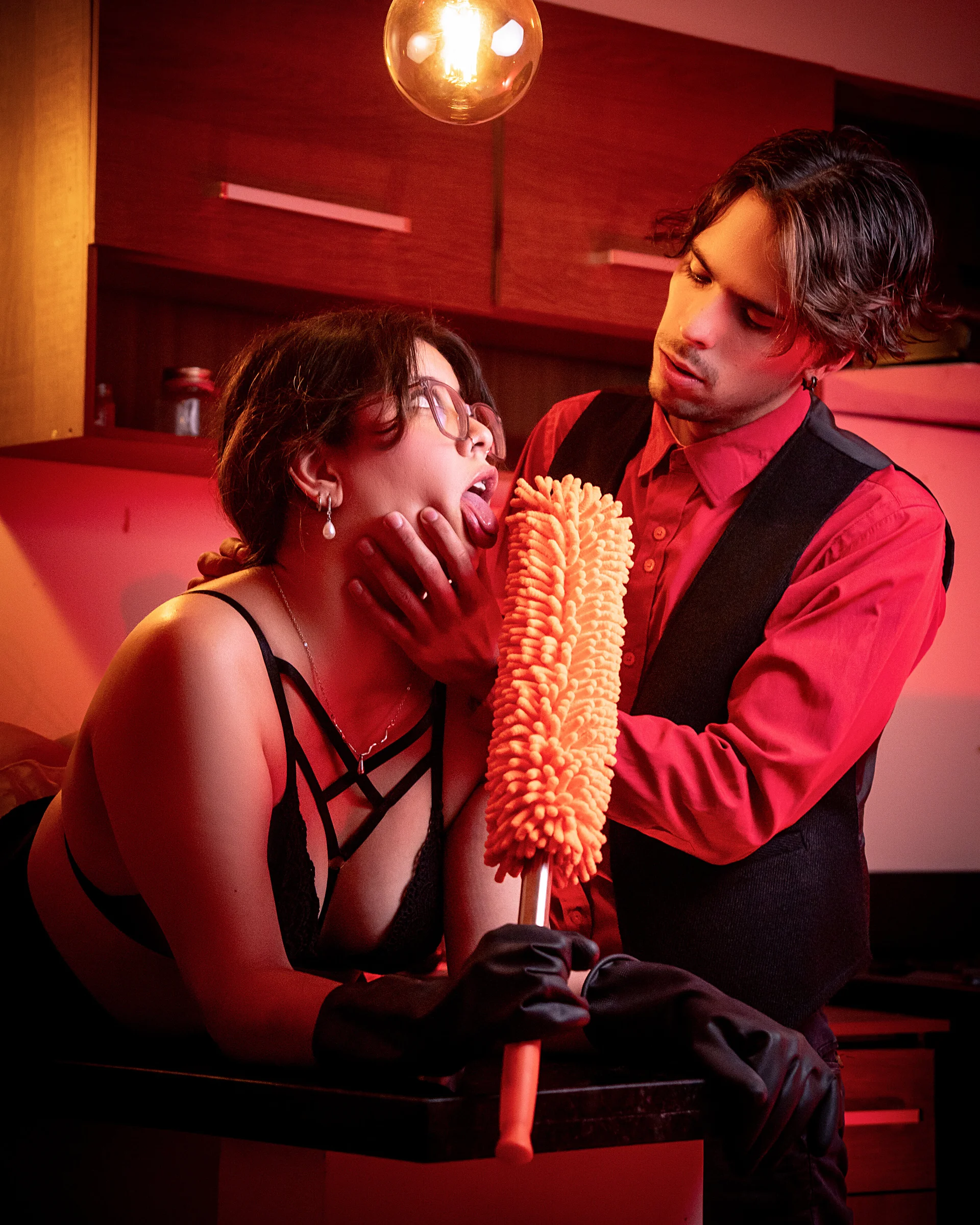 XXX Porn Photo of Nude ScaraAndTomy 42