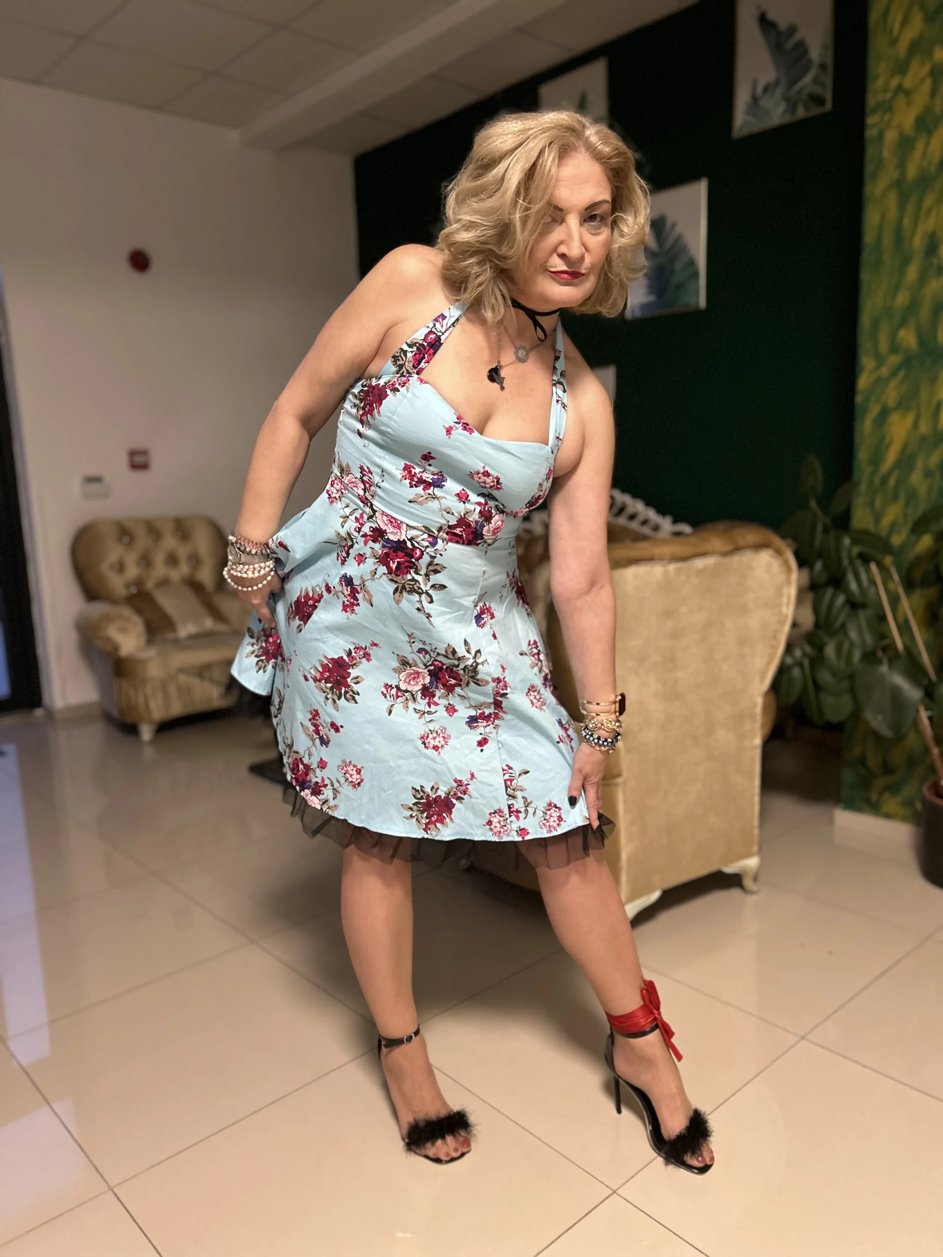 XXX Porn Photo of Nude Allura_Jenson 28