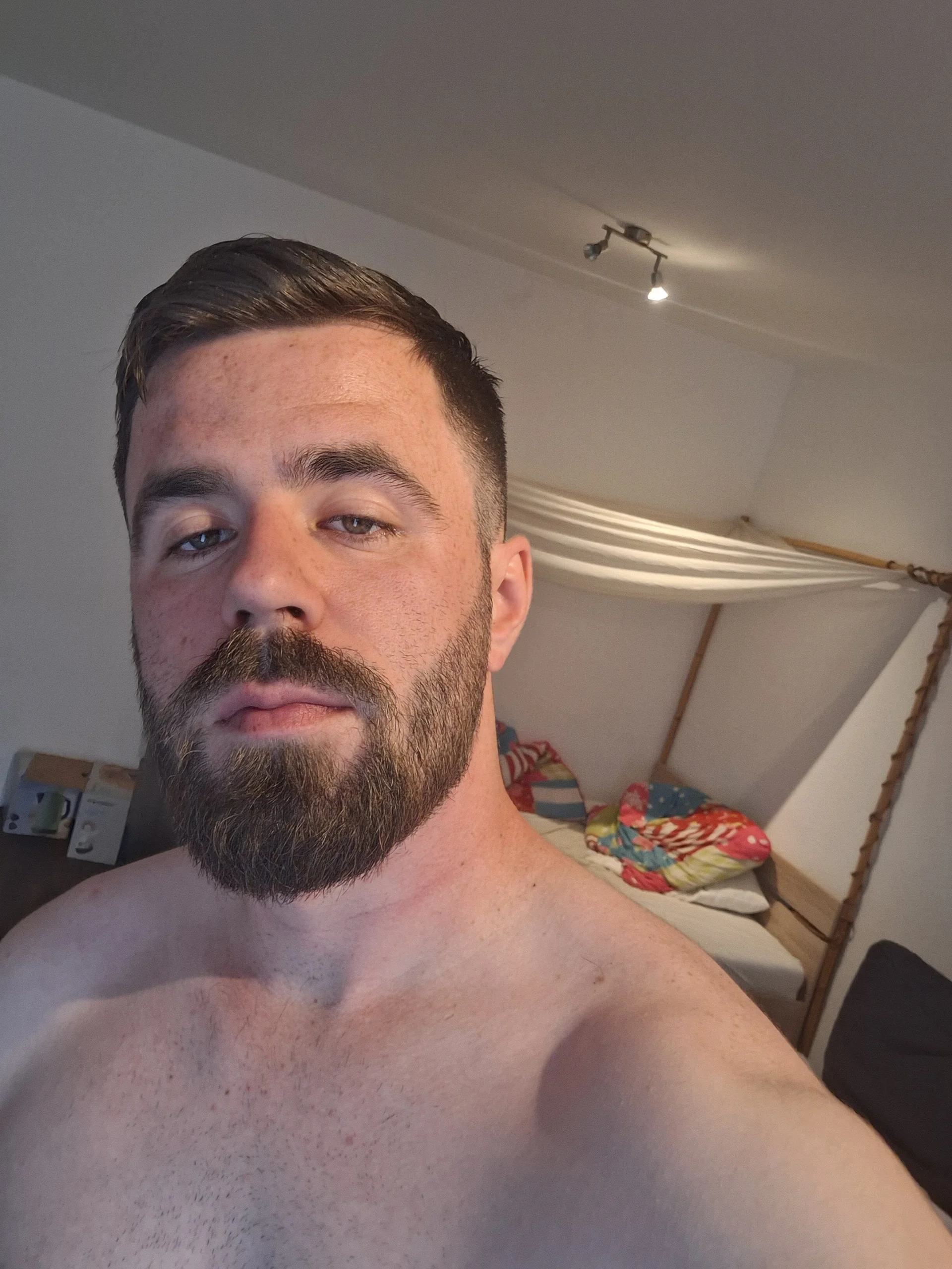 XXX Porn Photo of Nude Boyka2025 1