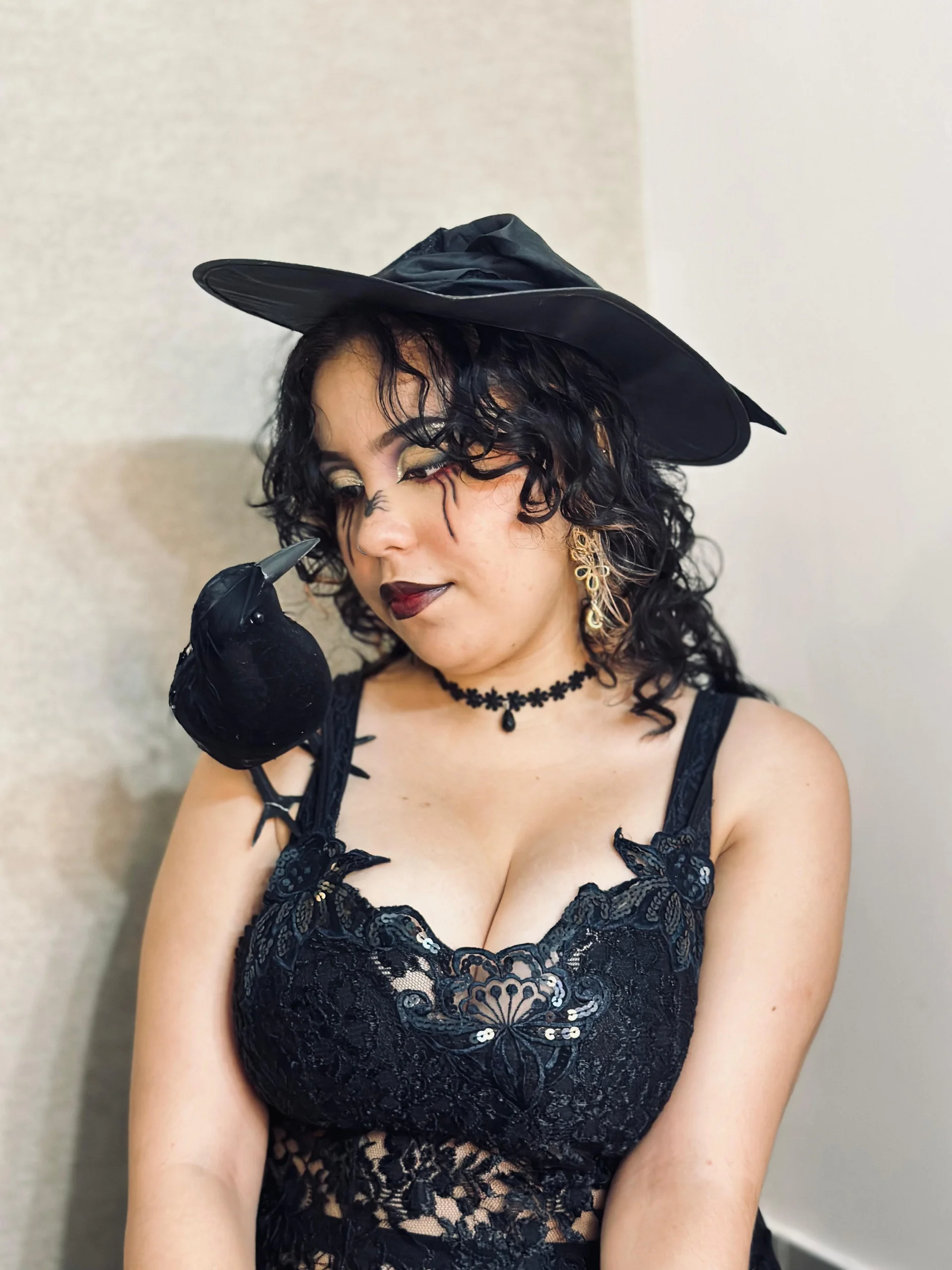XXX Porn Photo of Nude Dalila_Sky 24