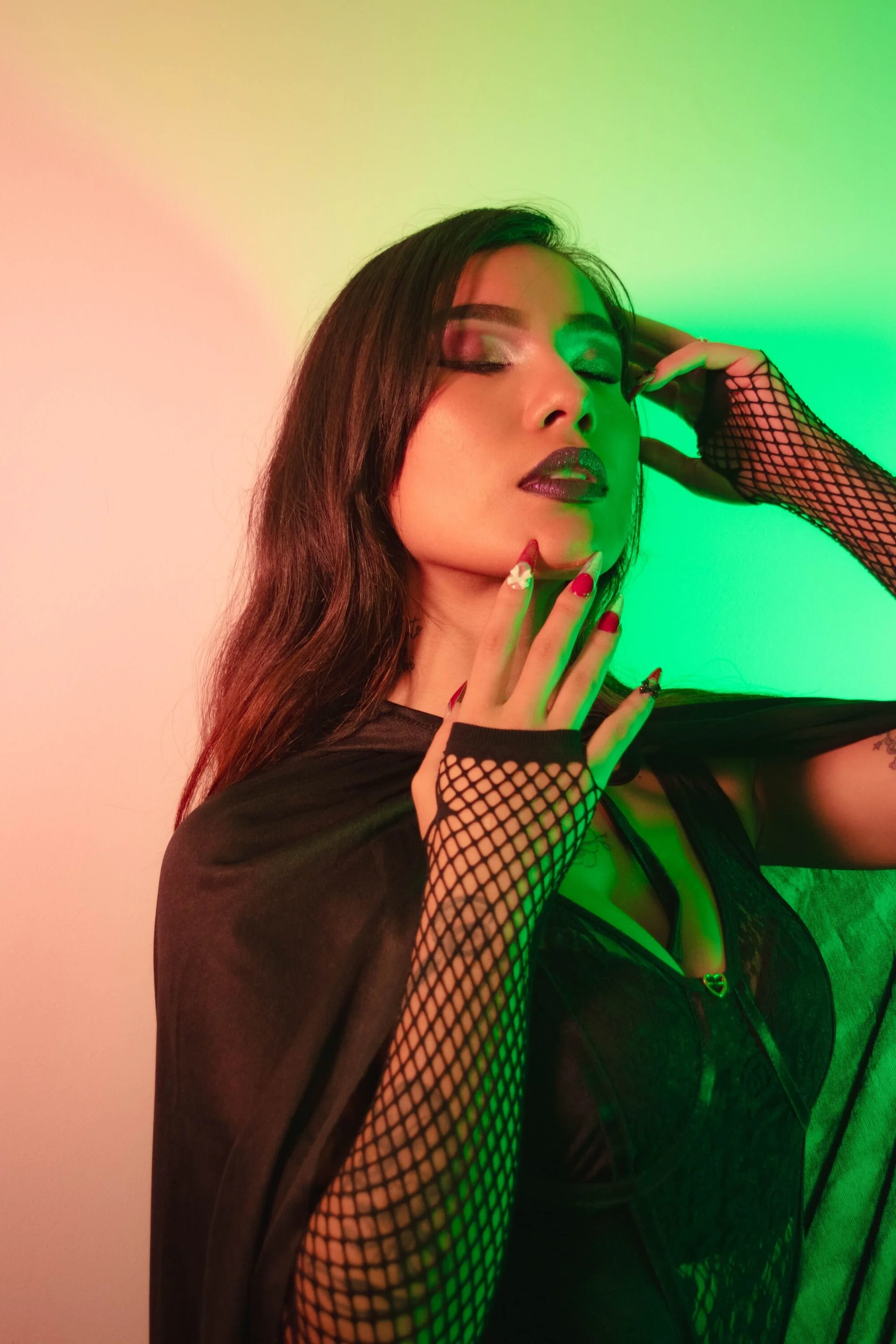 XXX Porn Photo of Nude scarlet_castro 31