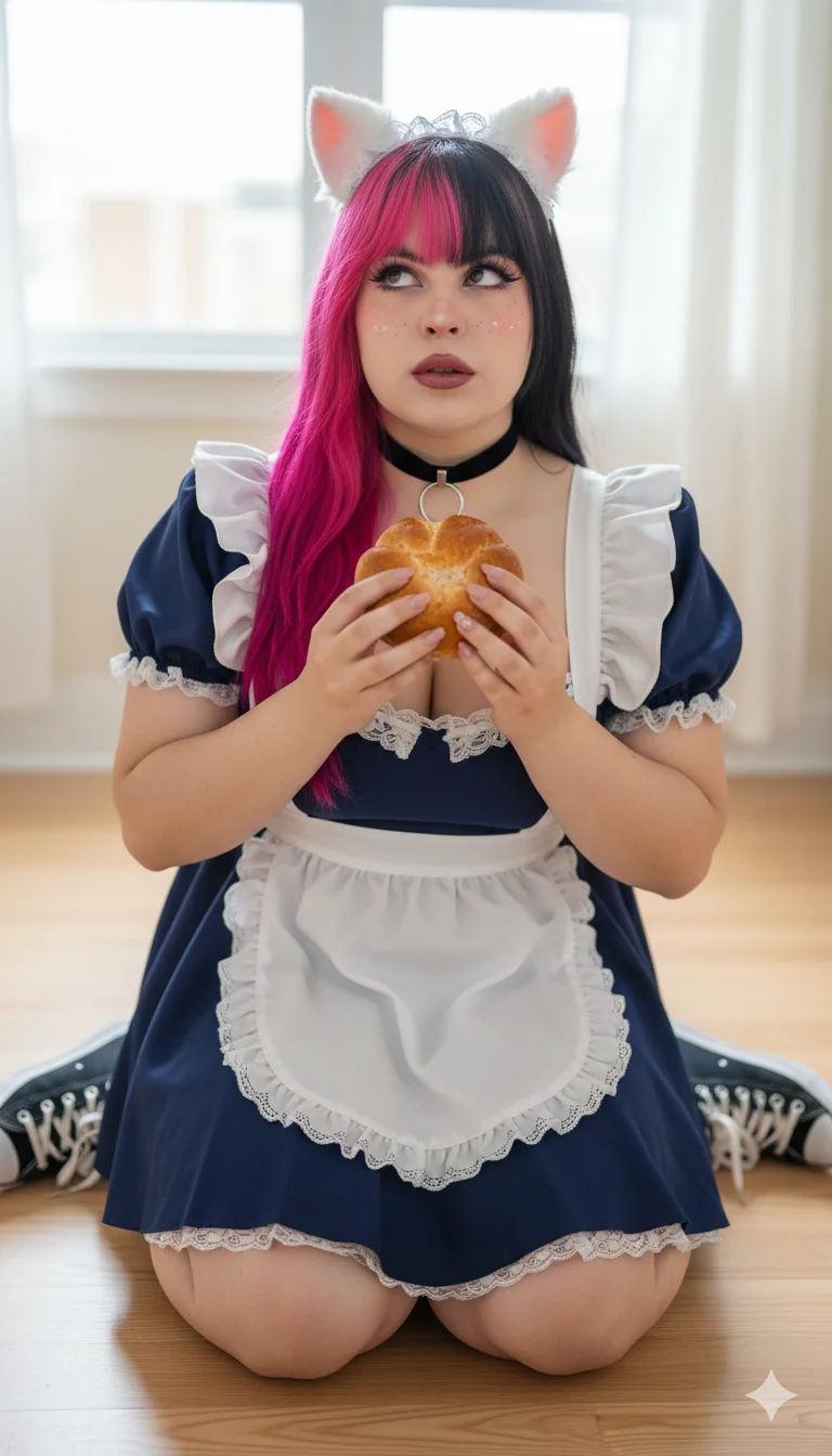 XXX Porn Photo of Nude Pinky-Flower 209