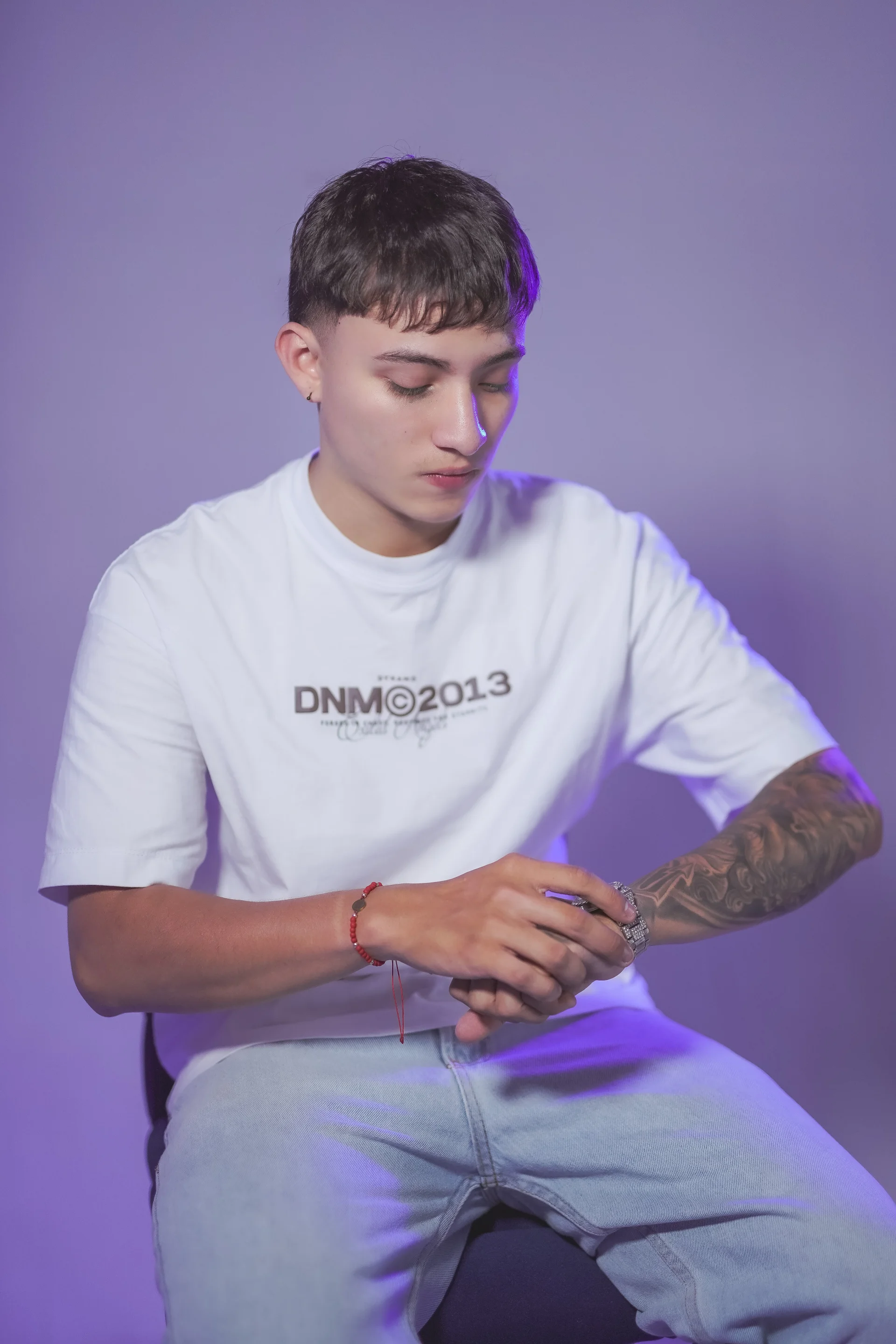 XXX Porn Photo of Nude Wesleey-Boy 23