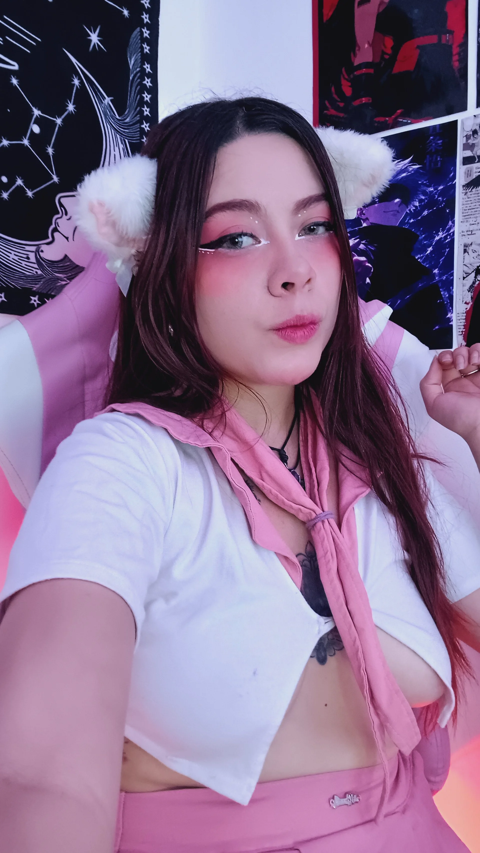XXX Porn Photo of Nude Erza_escarleth 3