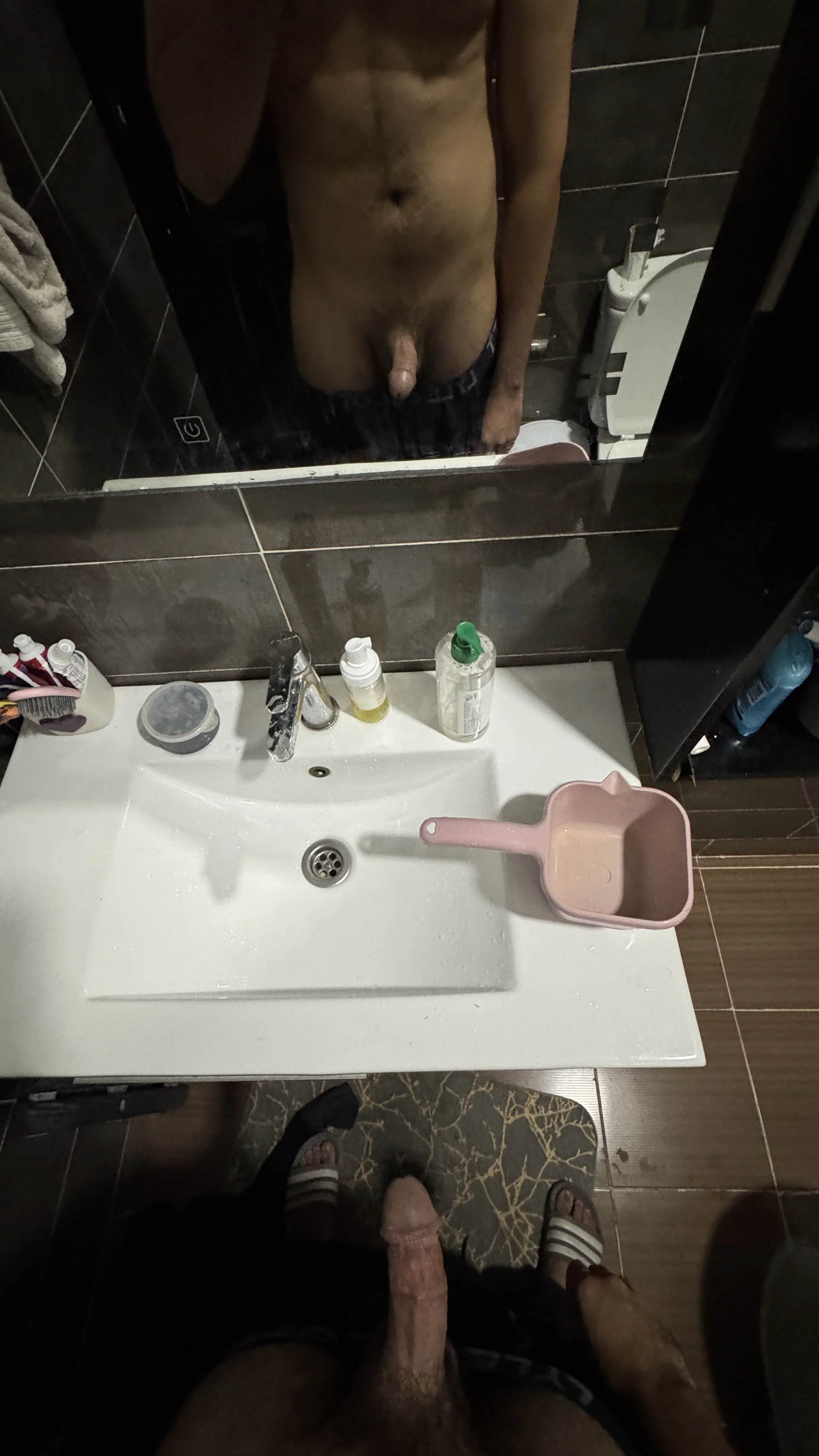 XXX Porn Photo of Nude bigdiiiickkk 7