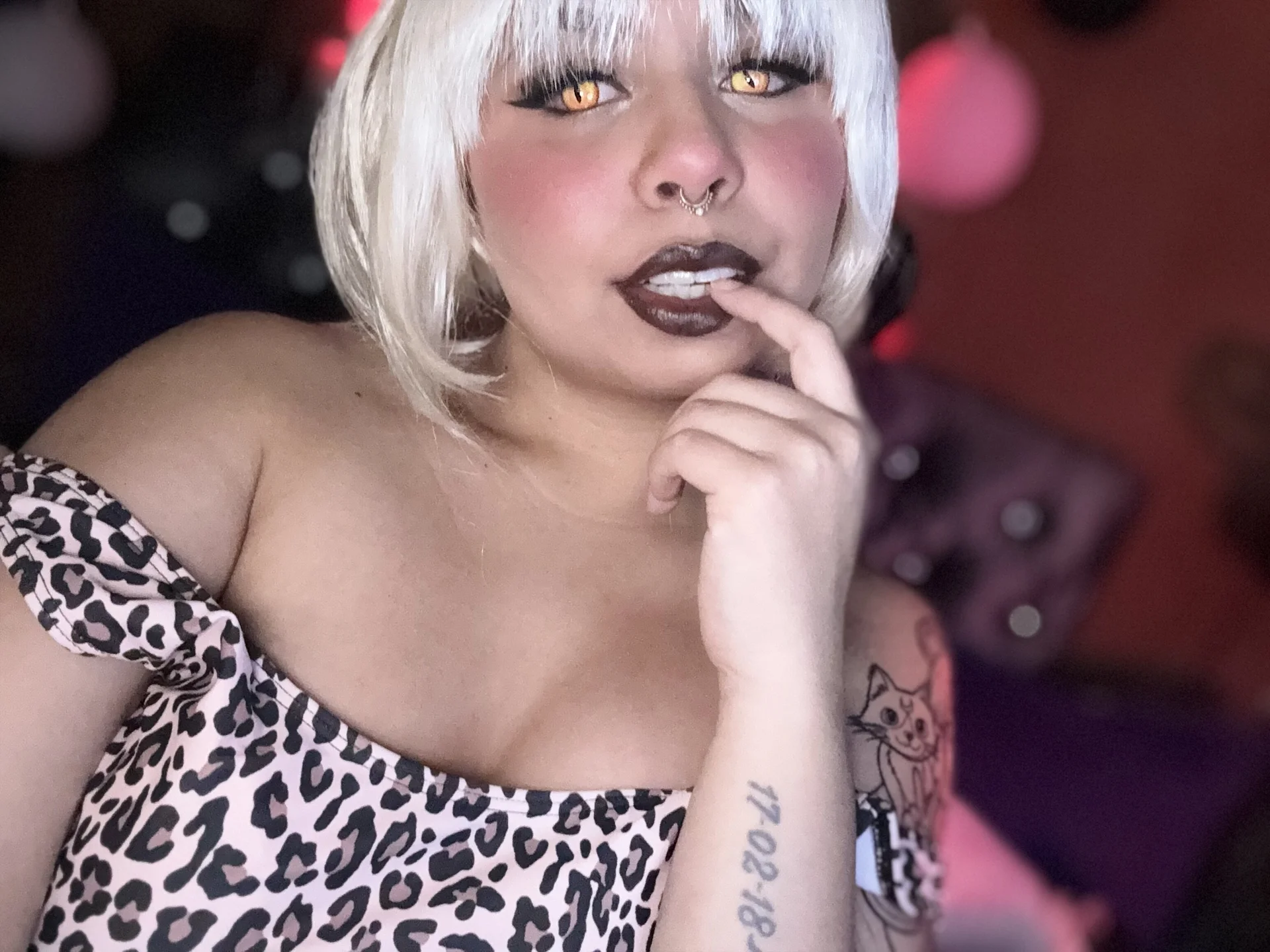 XXX Porn Photo of Nude Fantasies_Slave 92