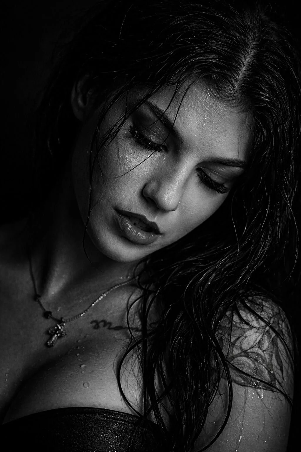 XXX Porn Photo of Nude christahot 2