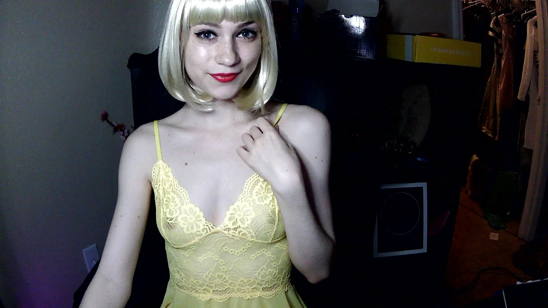 XXX Porn Photo of Nude darksoulsandchill 27