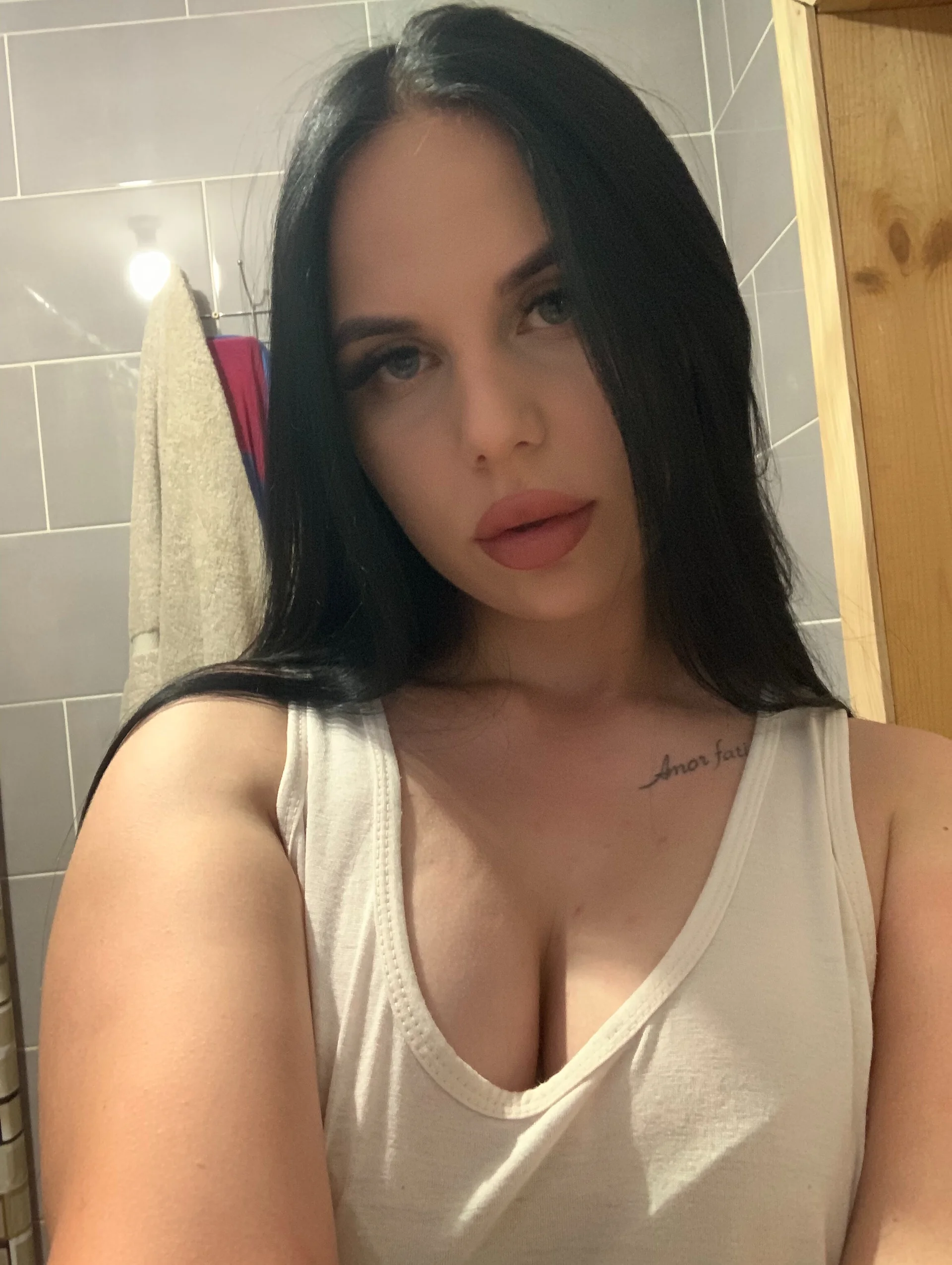 XXX Porn Photo of Nude ksenia123 13