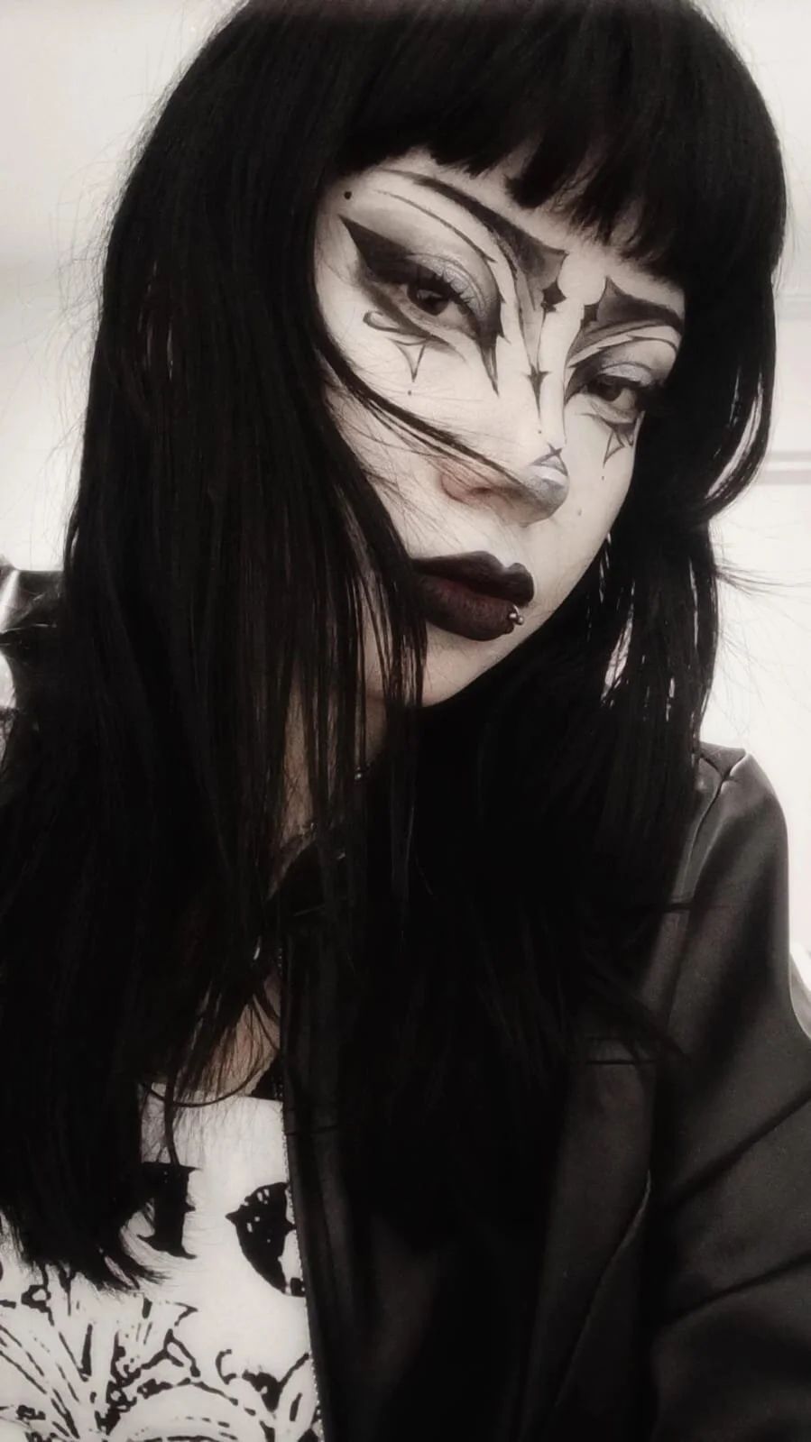 XXX Porn Photo of Nude vampkitty_r 3