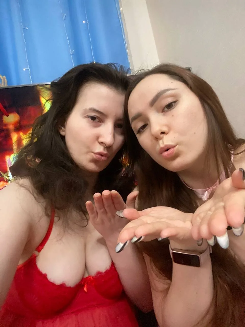 XXX Porn Photo of Nude LaneDoell 10