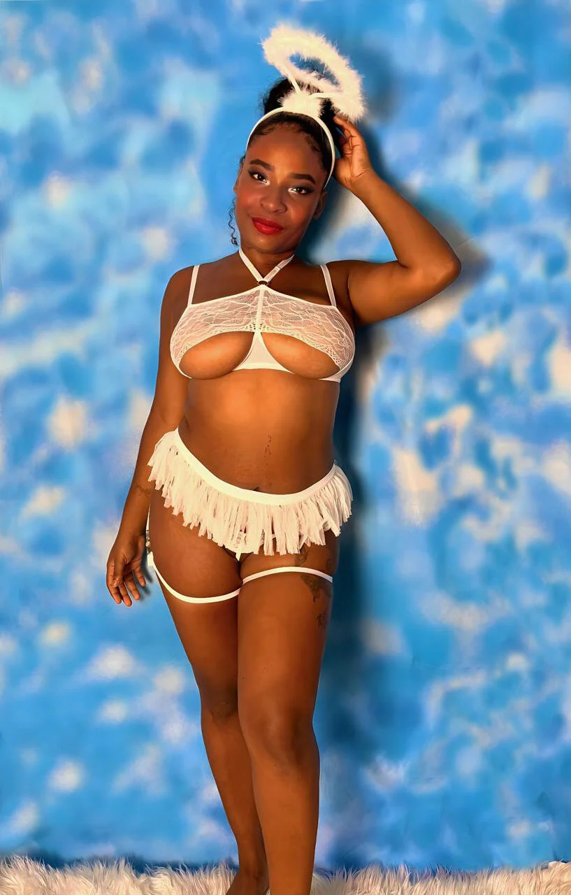 XXX Porn Photo of Nude AlondraFerri1 23