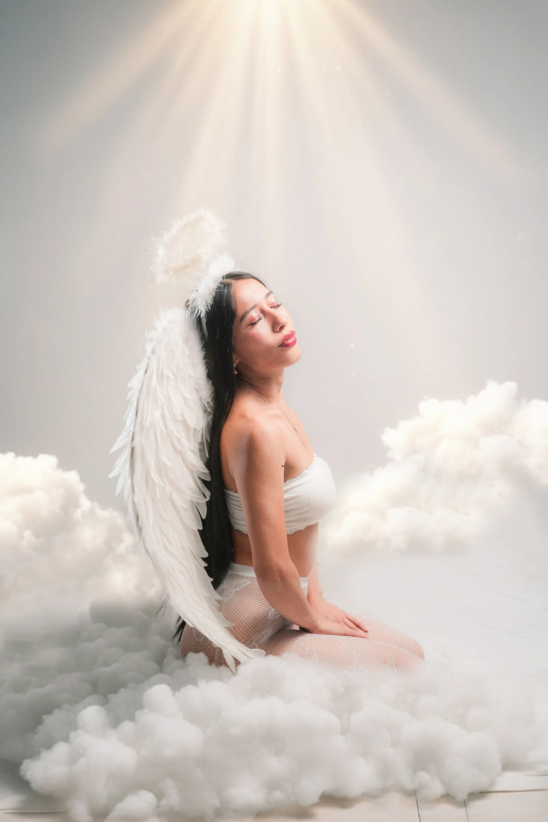 XXX Porn Photo of Nude Amelia_Rivas 12