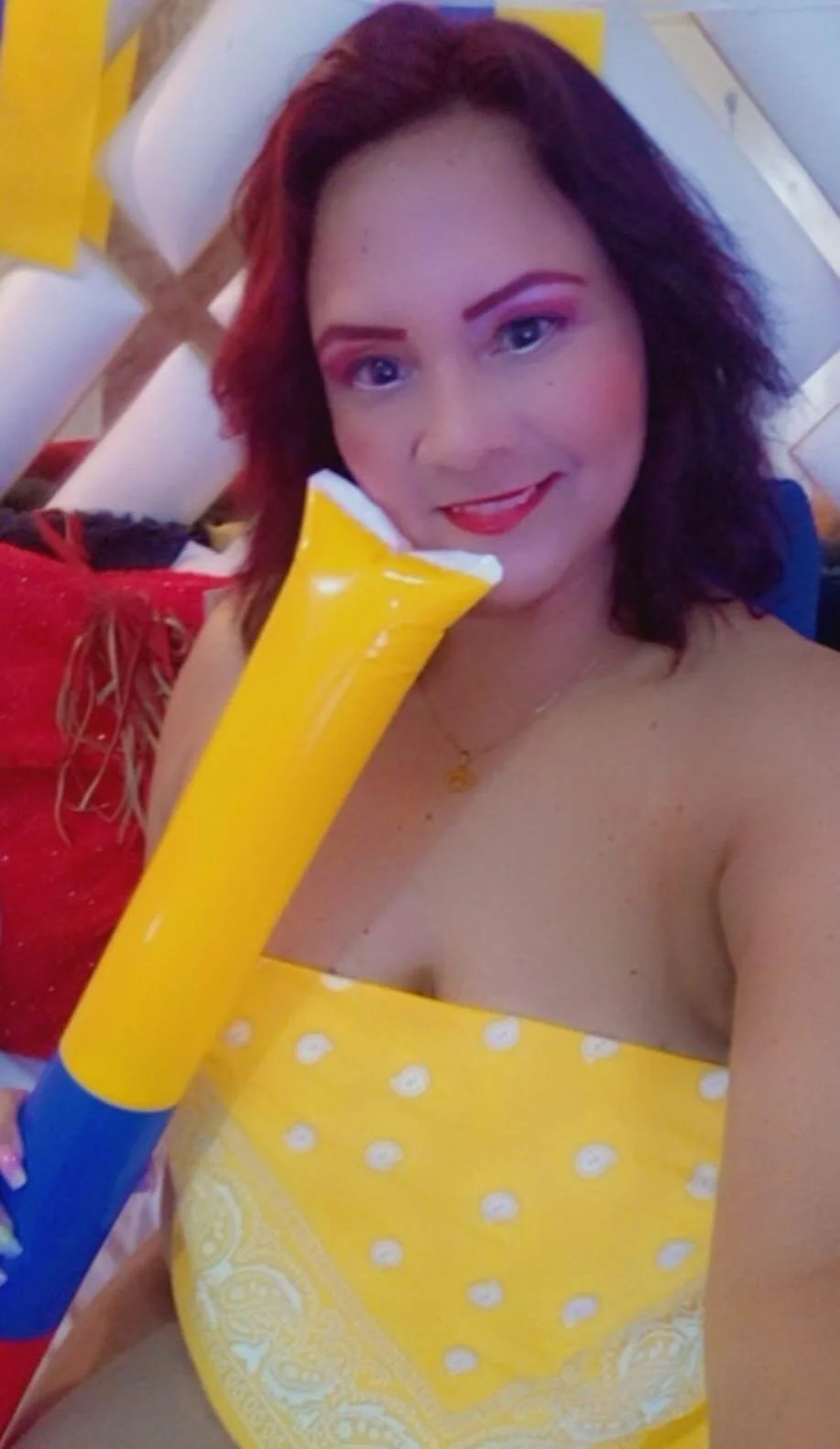 XXX Porn Photo of Nude BiirdyDavis 65