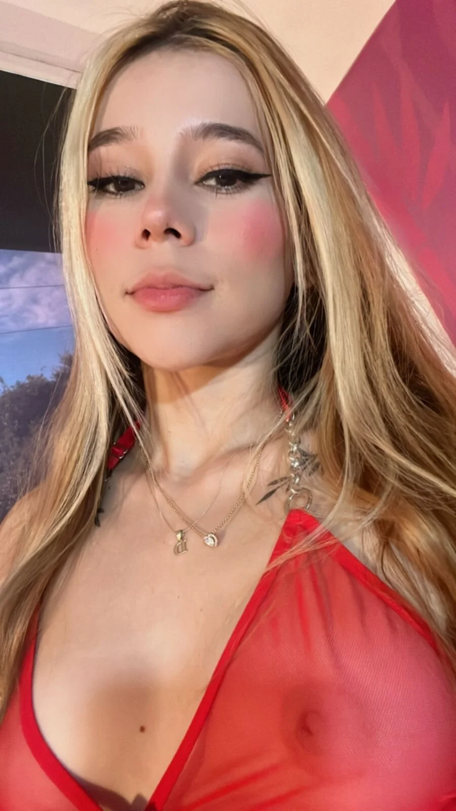 XXX Porn Photo of Nude Lezy_ 756