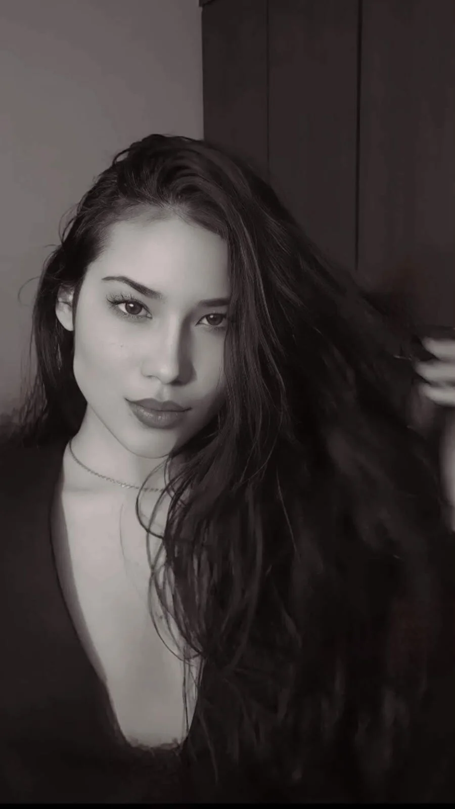 XXX Porn Photo of Nude TamaraSsummer 5