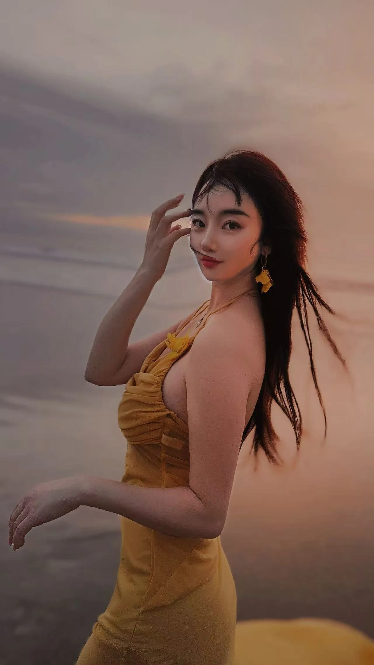 XXX Porn Photo of Nude JJOO24 5