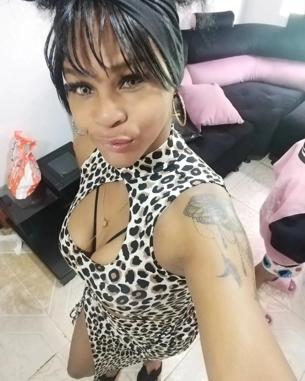XXX Porn Photo of Nude Melanie_candy_ 9