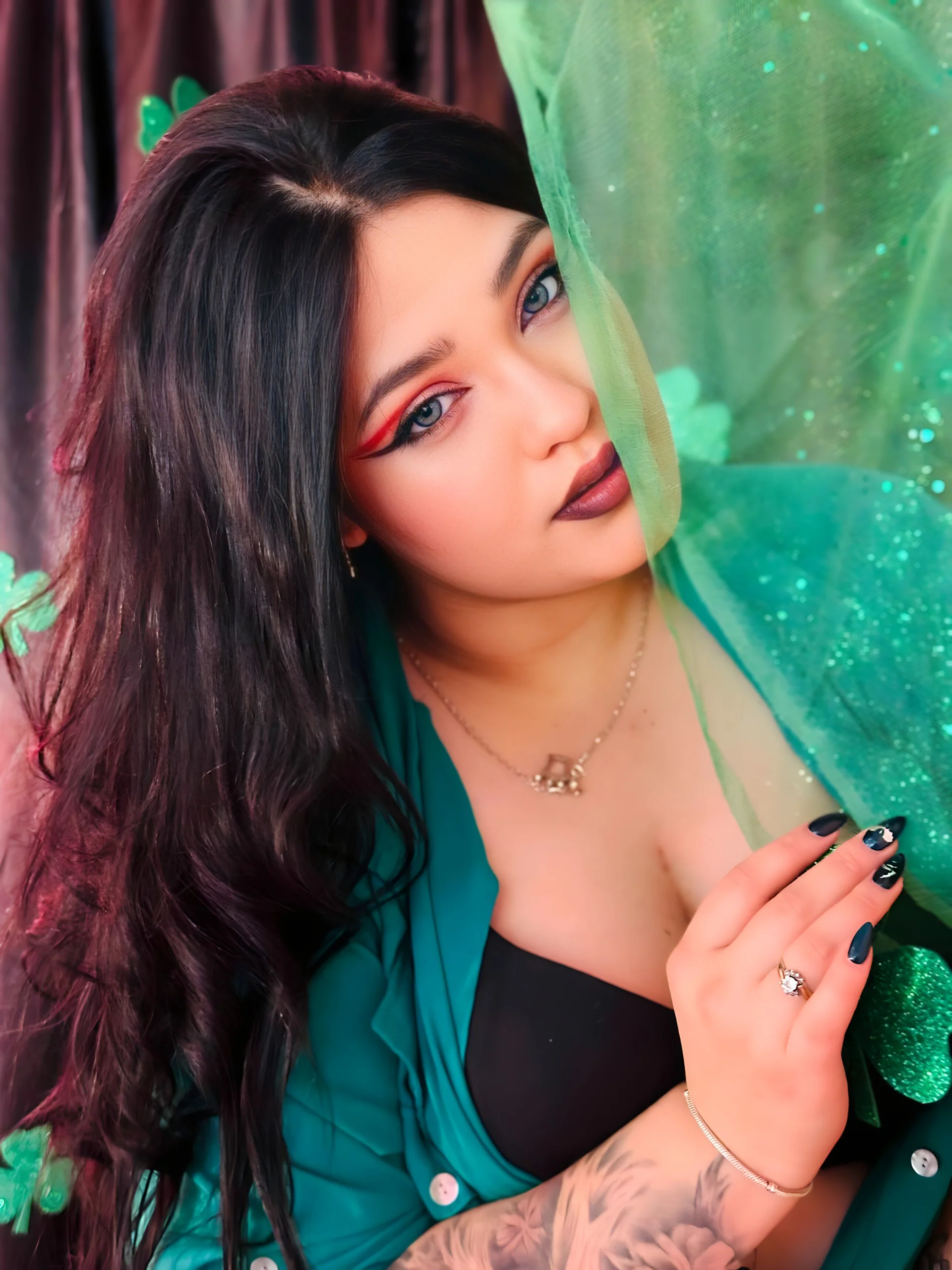 XXX Porn Photo of Nude Camiila_Osorio 218