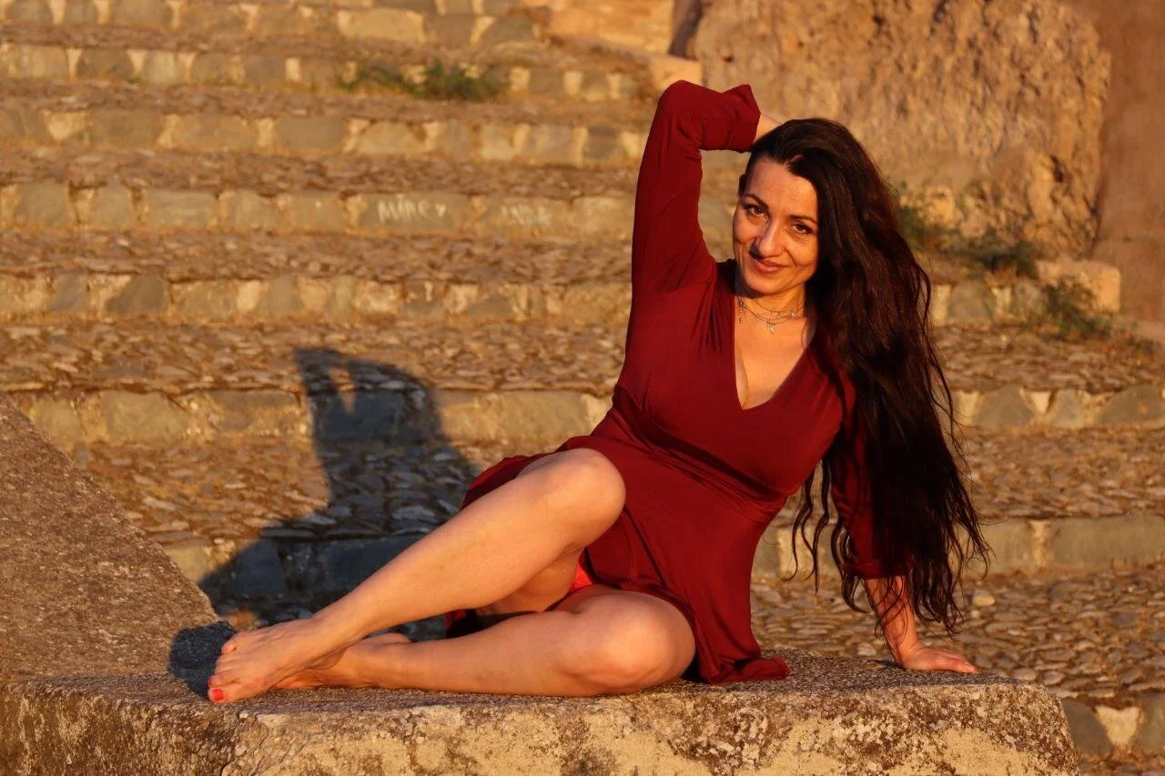 XXX Porn Photo of Nude KeisyNeonX 7