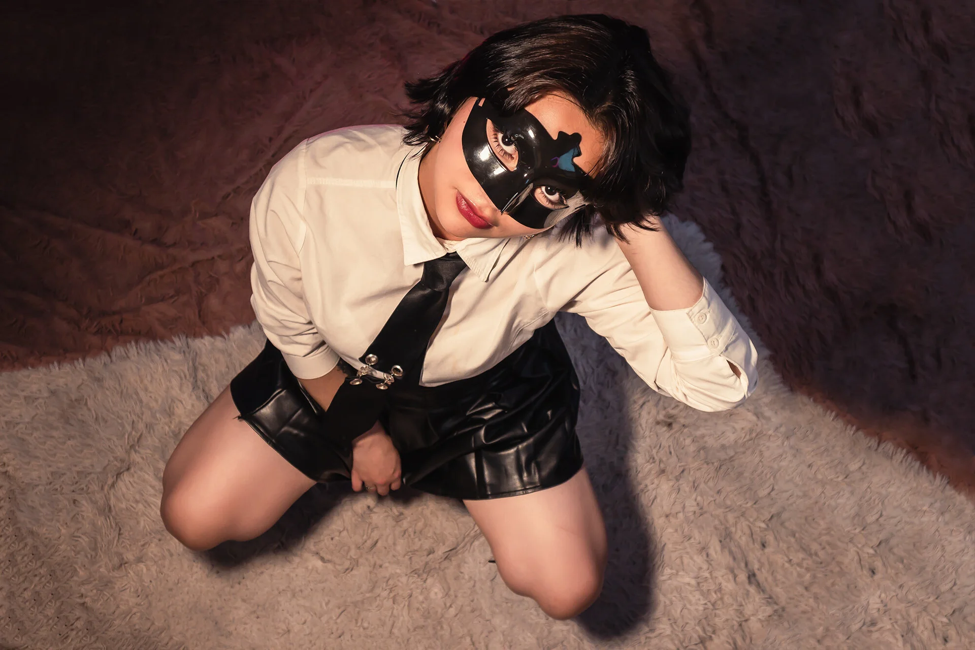 XXX Porn Photo of Nude Shizuko_ 20