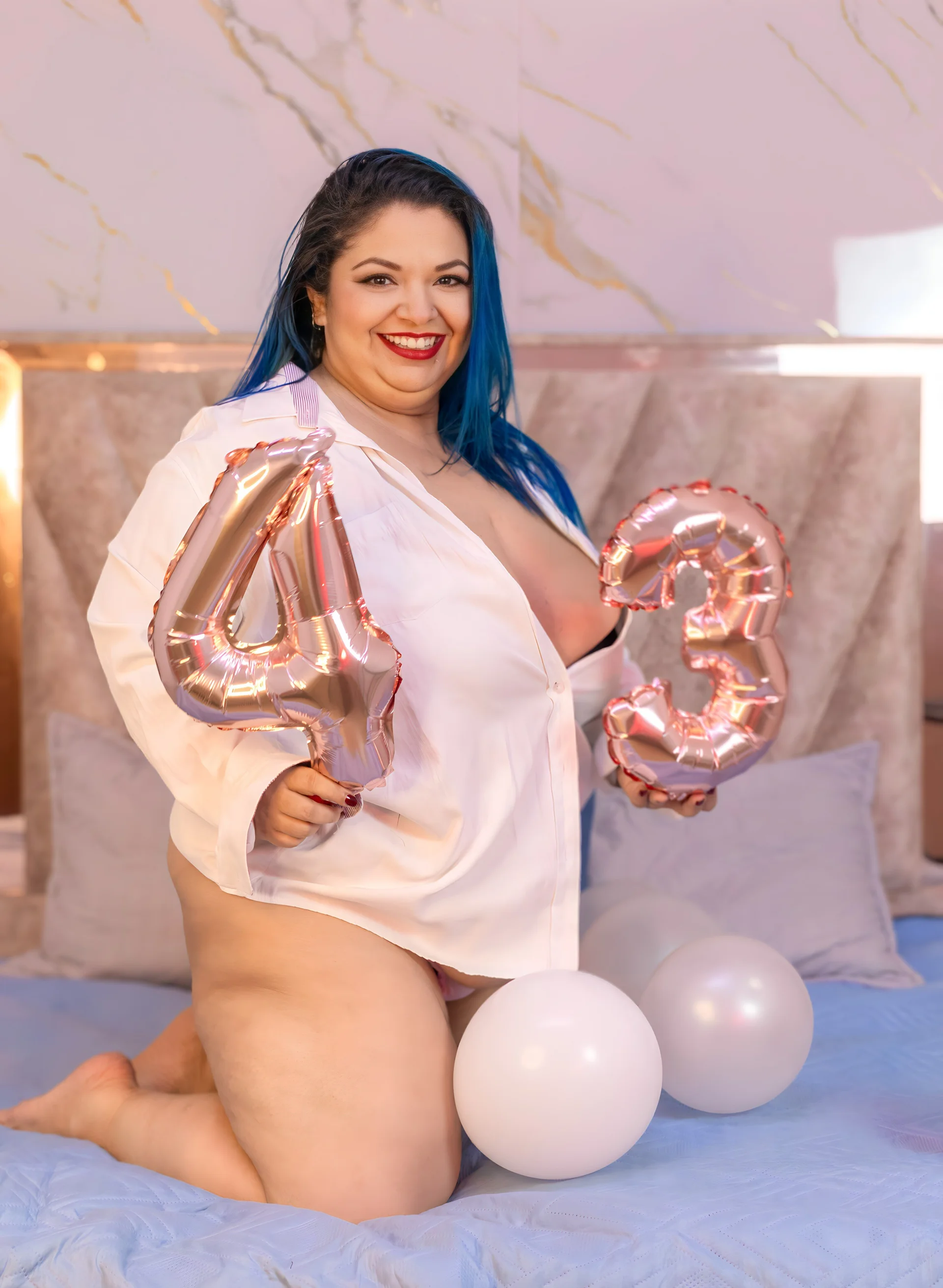 XXX Porn Photo of Nude ANAMARIARIOS 36