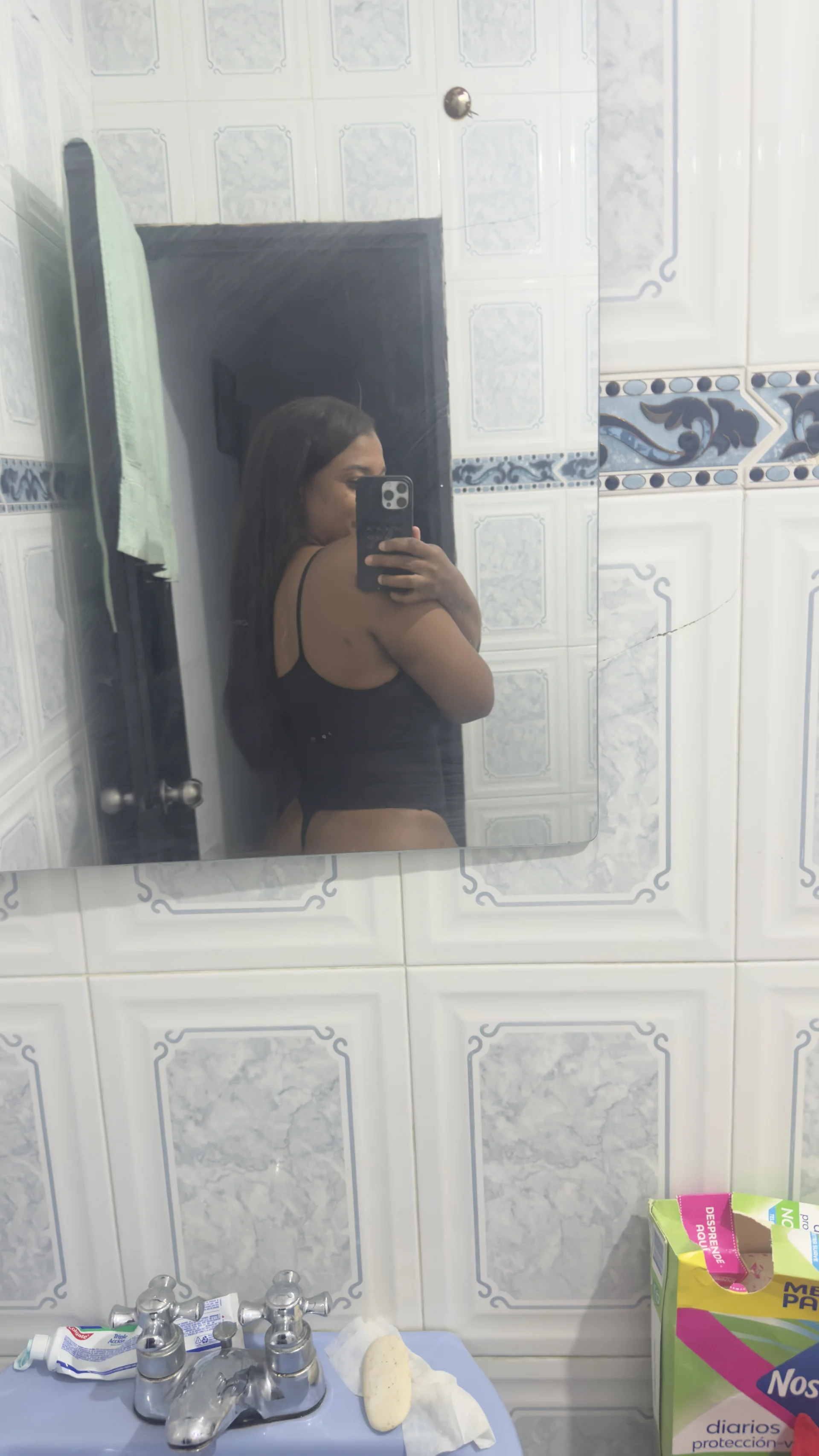 XXX Porn Photo of Nude chistalfox 1