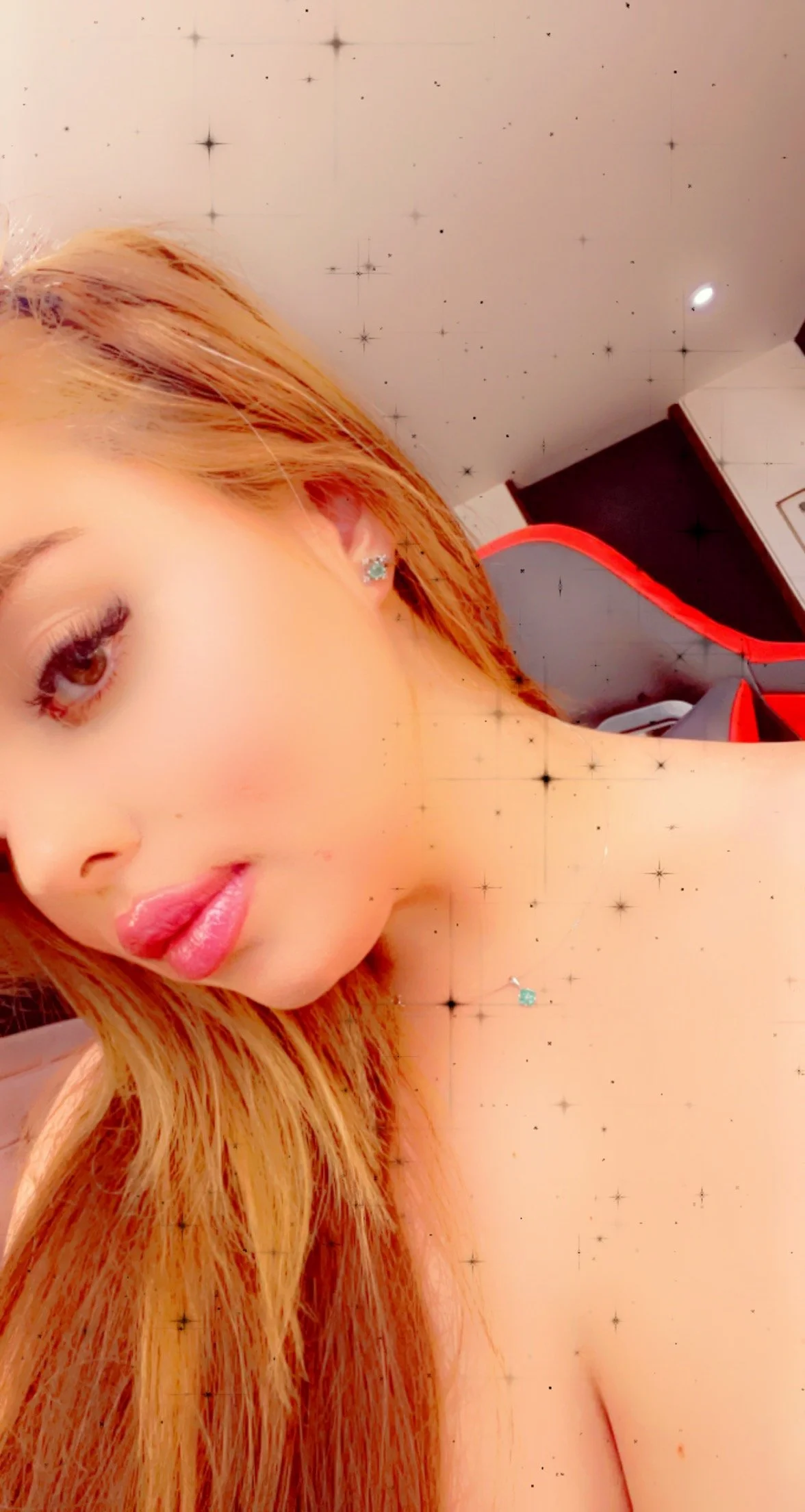 XXX Porn Photo of Nude Alirawrz 97