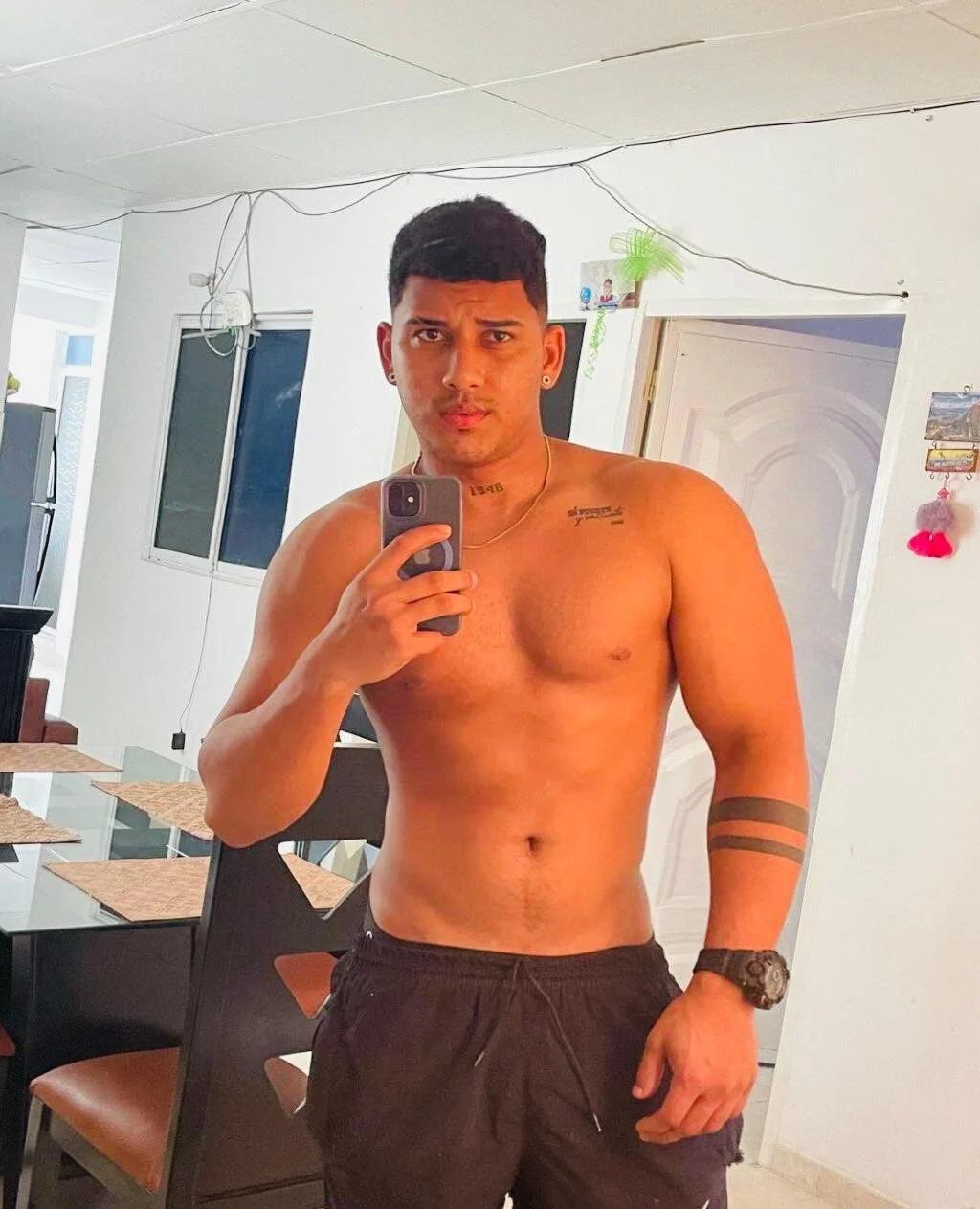 XXX Porn Photo of Nude evan_hardy 34