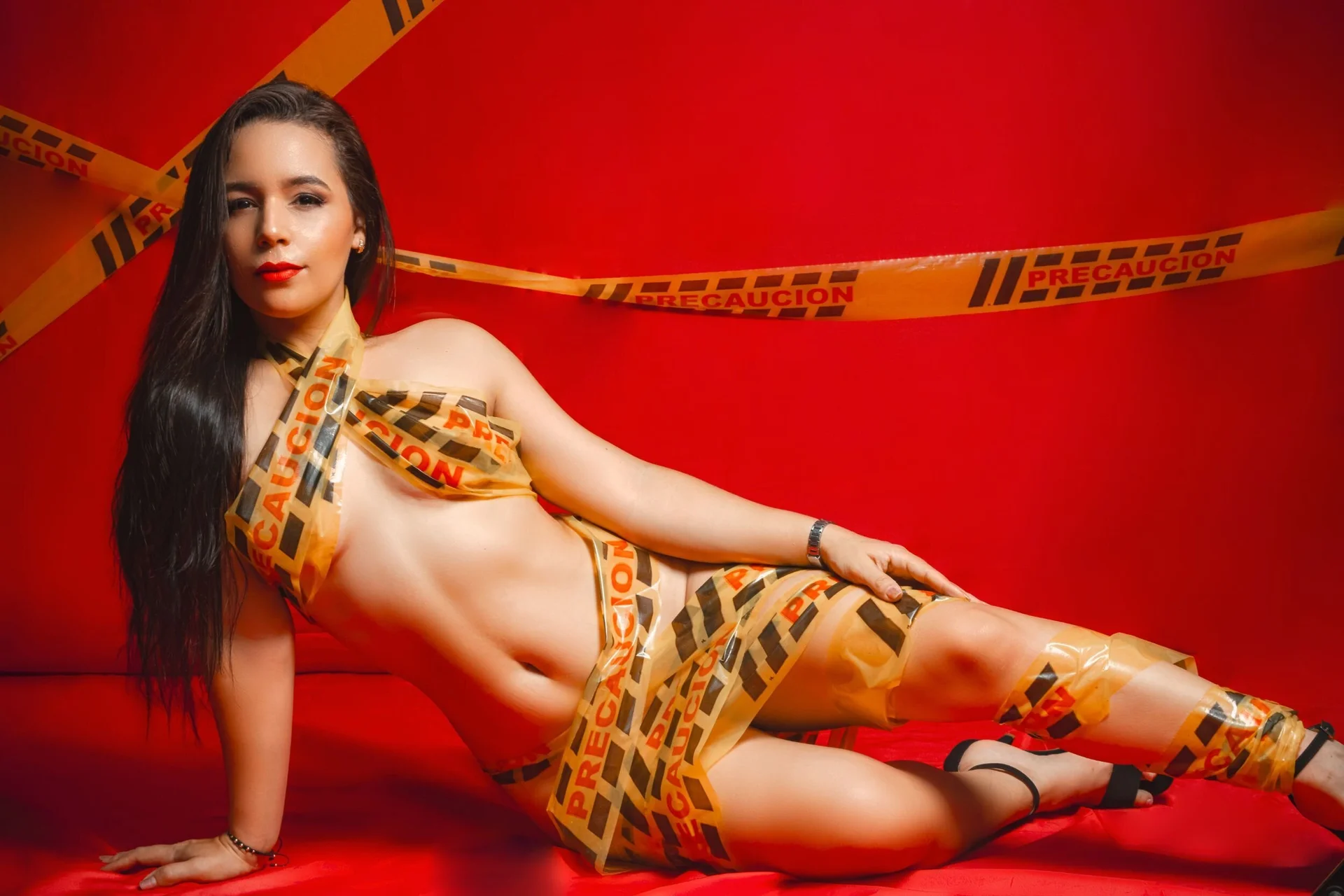 XXX Porn Photo of Nude Marthina 24