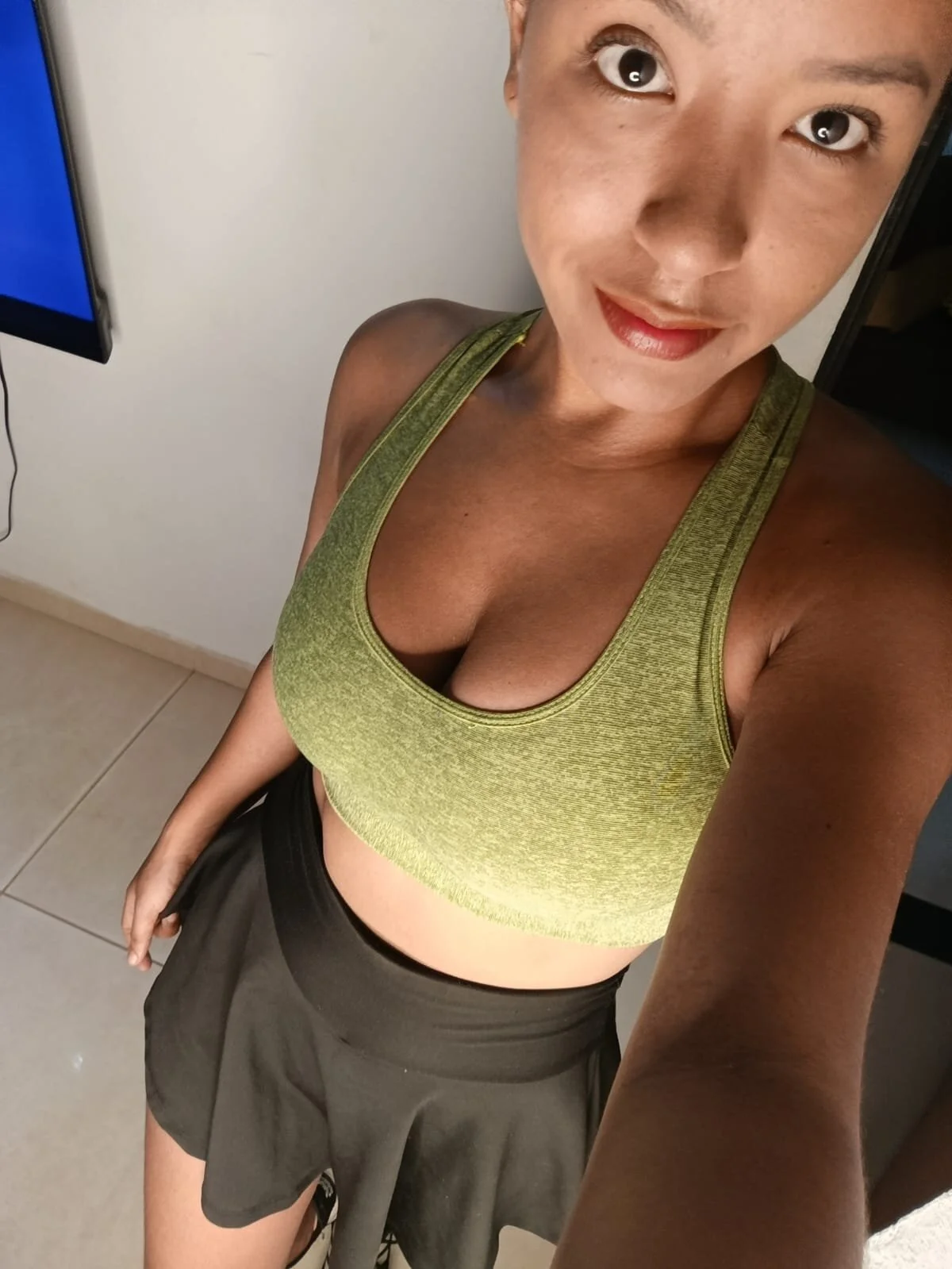 XXX Porn Photo of Nude lilithevil32 21