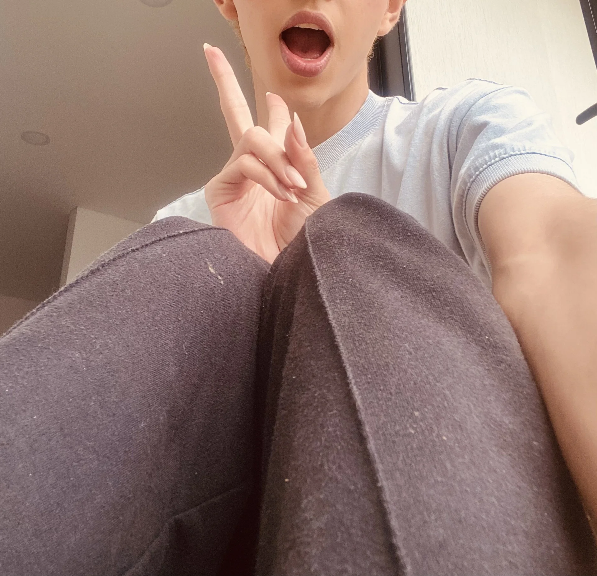 XXX Porn Photo of Nude lyamthommpson 9