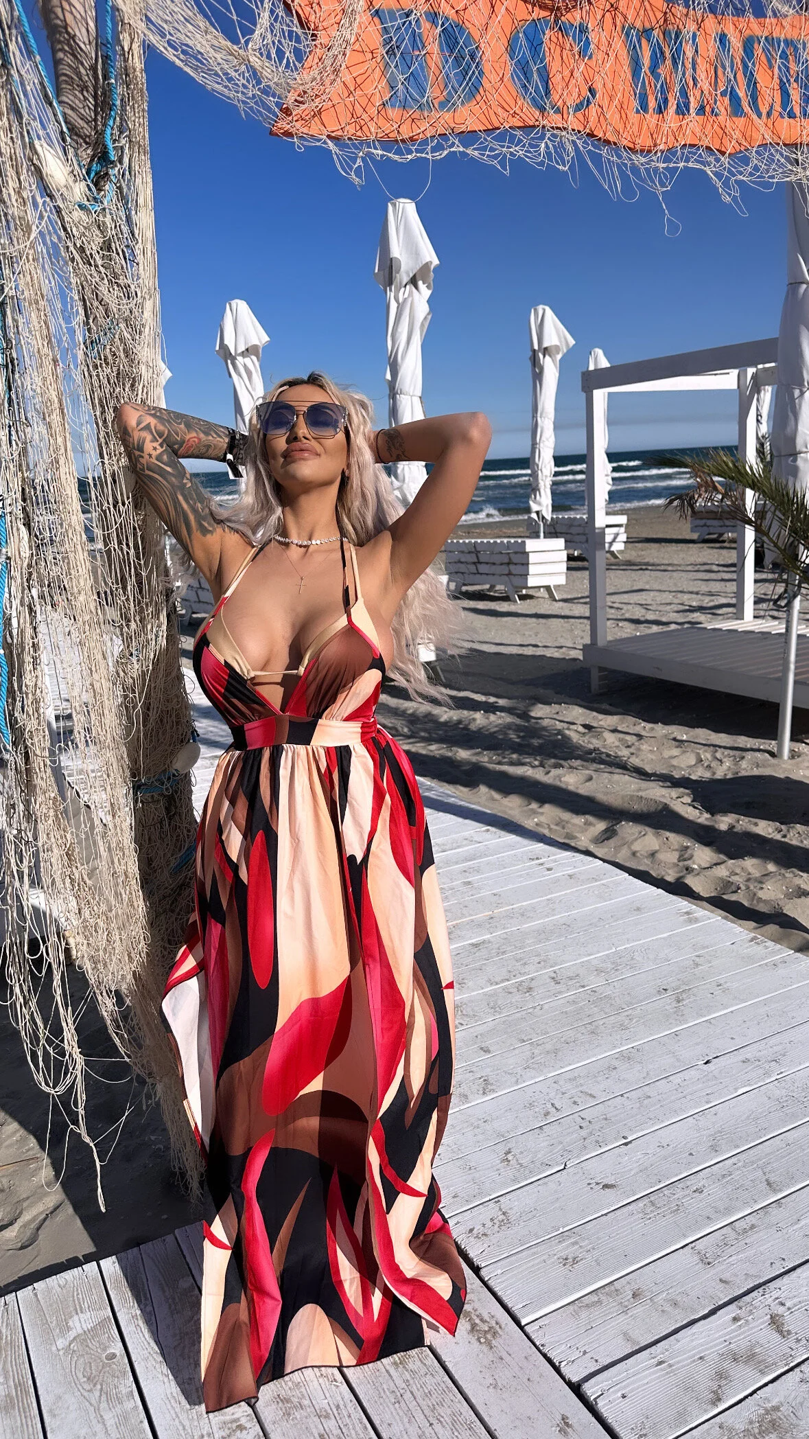 XXX Porn Photo of Nude GoldenAmber 113