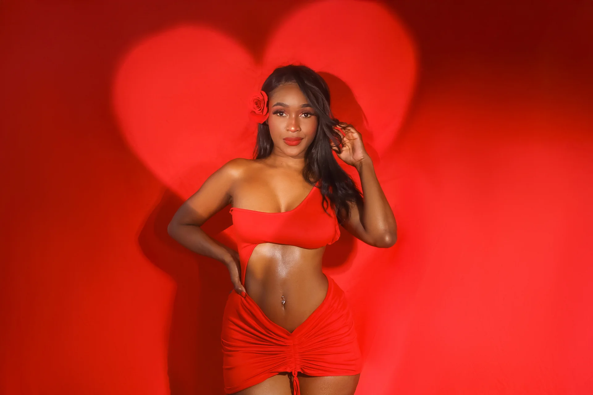 XXX Porn Photo of Nude AlexiaAbbey 31