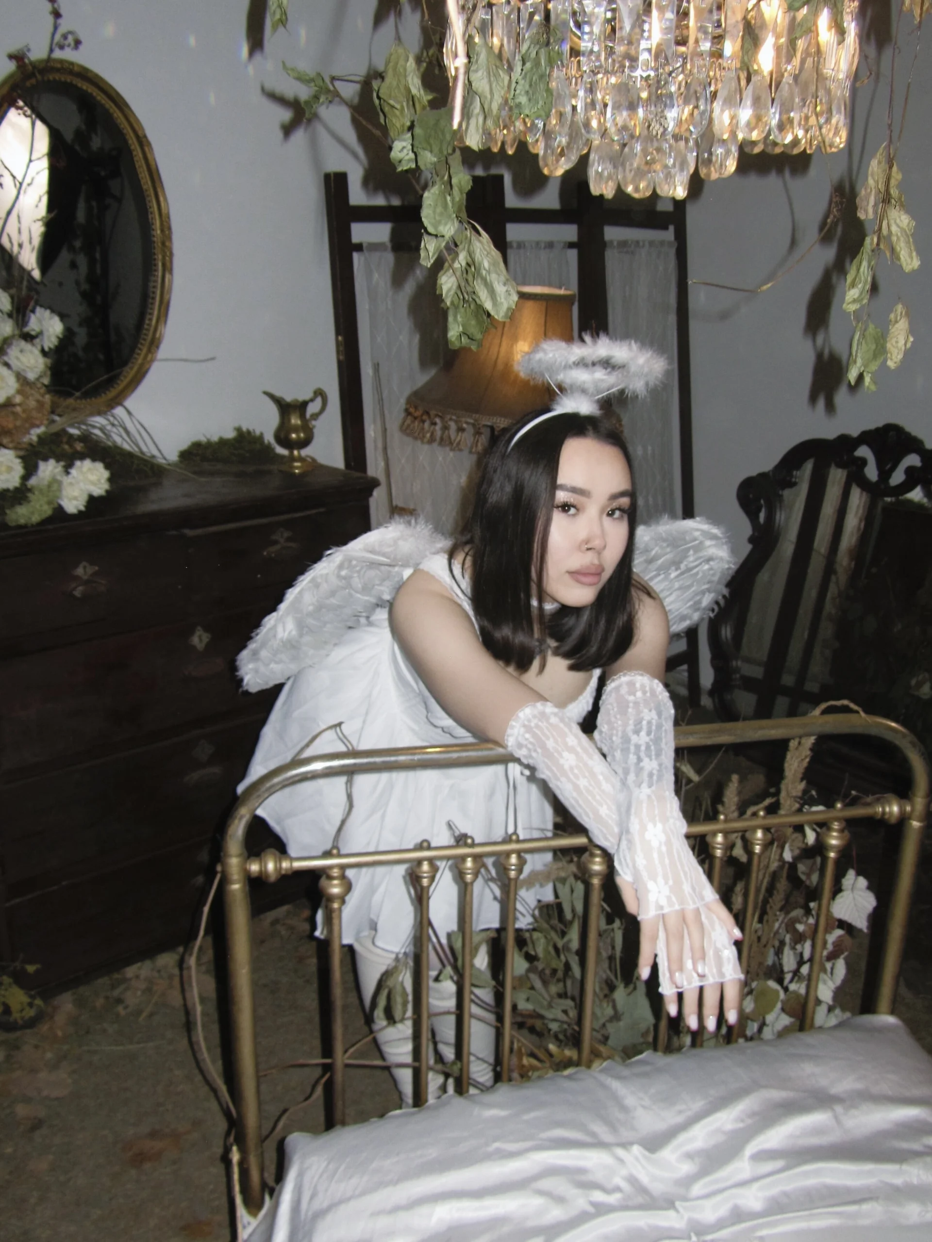 XXX Porn Photo of Nude Asian_Asami 82